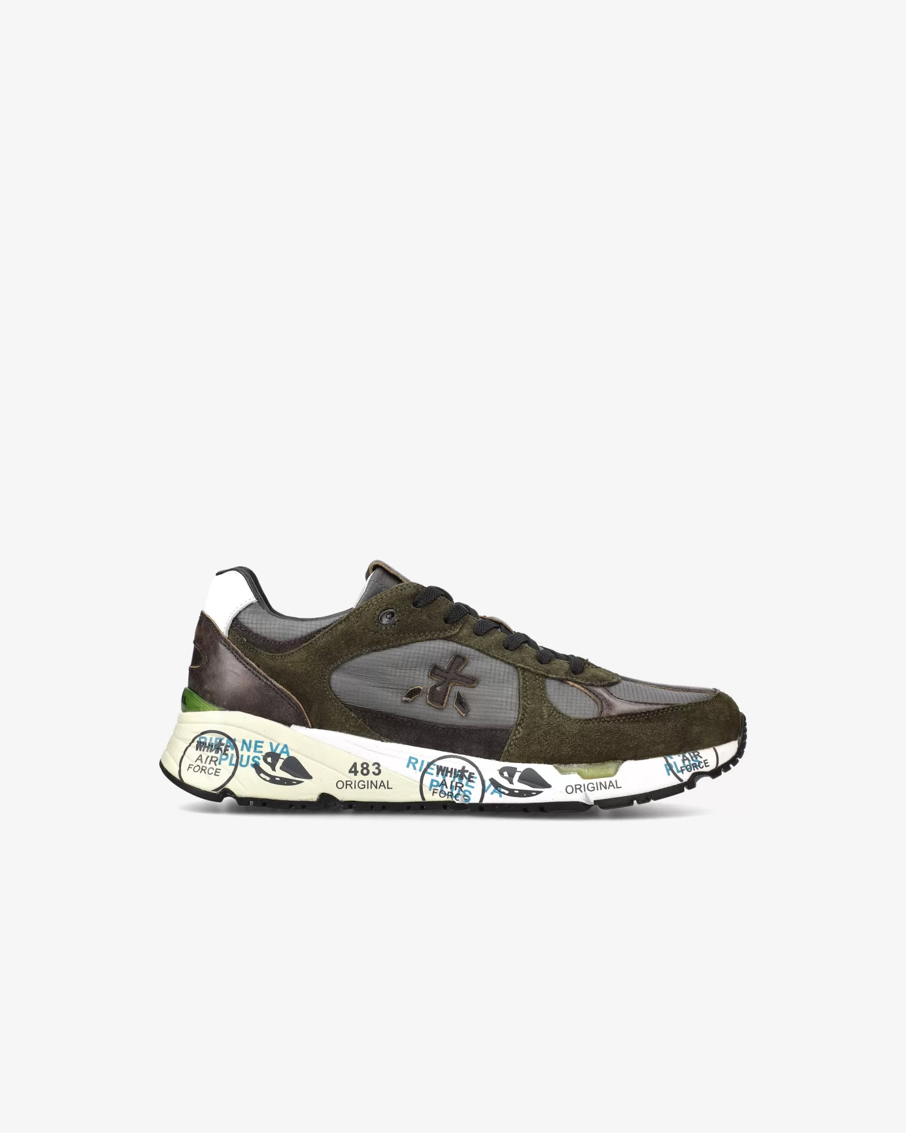 Premiata MASE 4005 Cheap