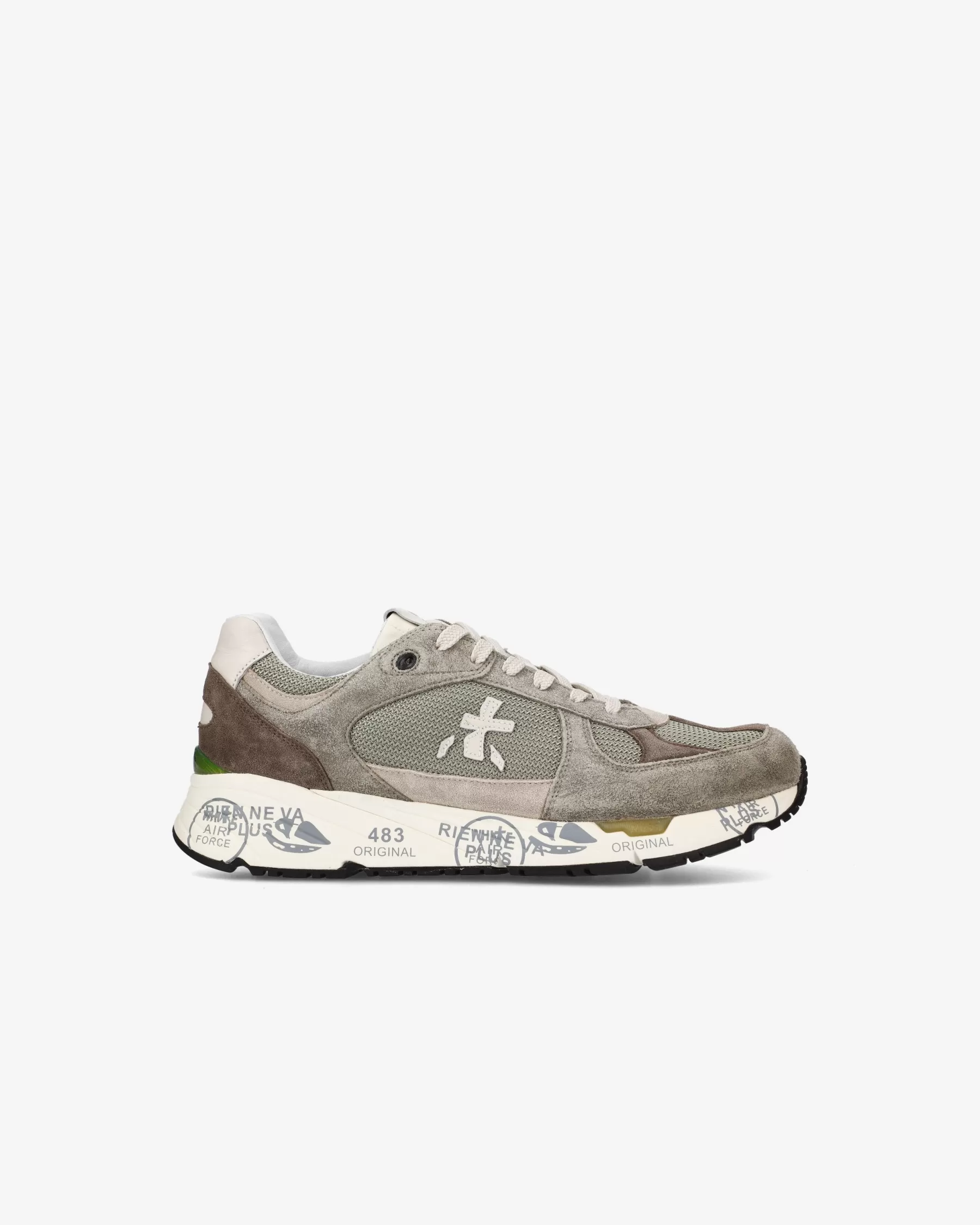 Premiata MASE 6627 Fashion