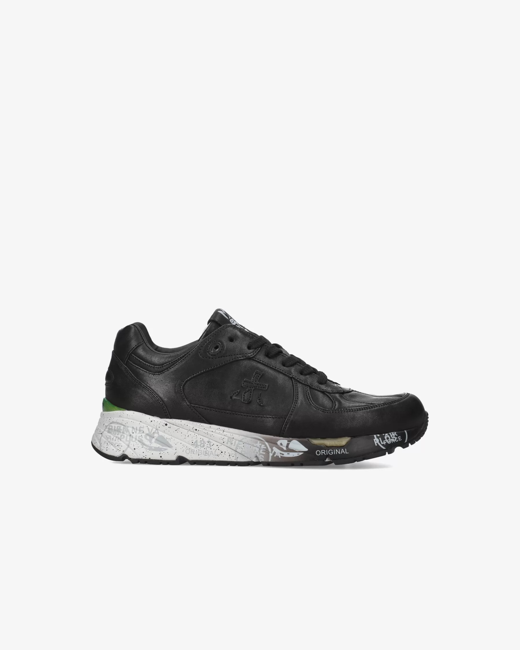 Premiata MASE 7083 Discount