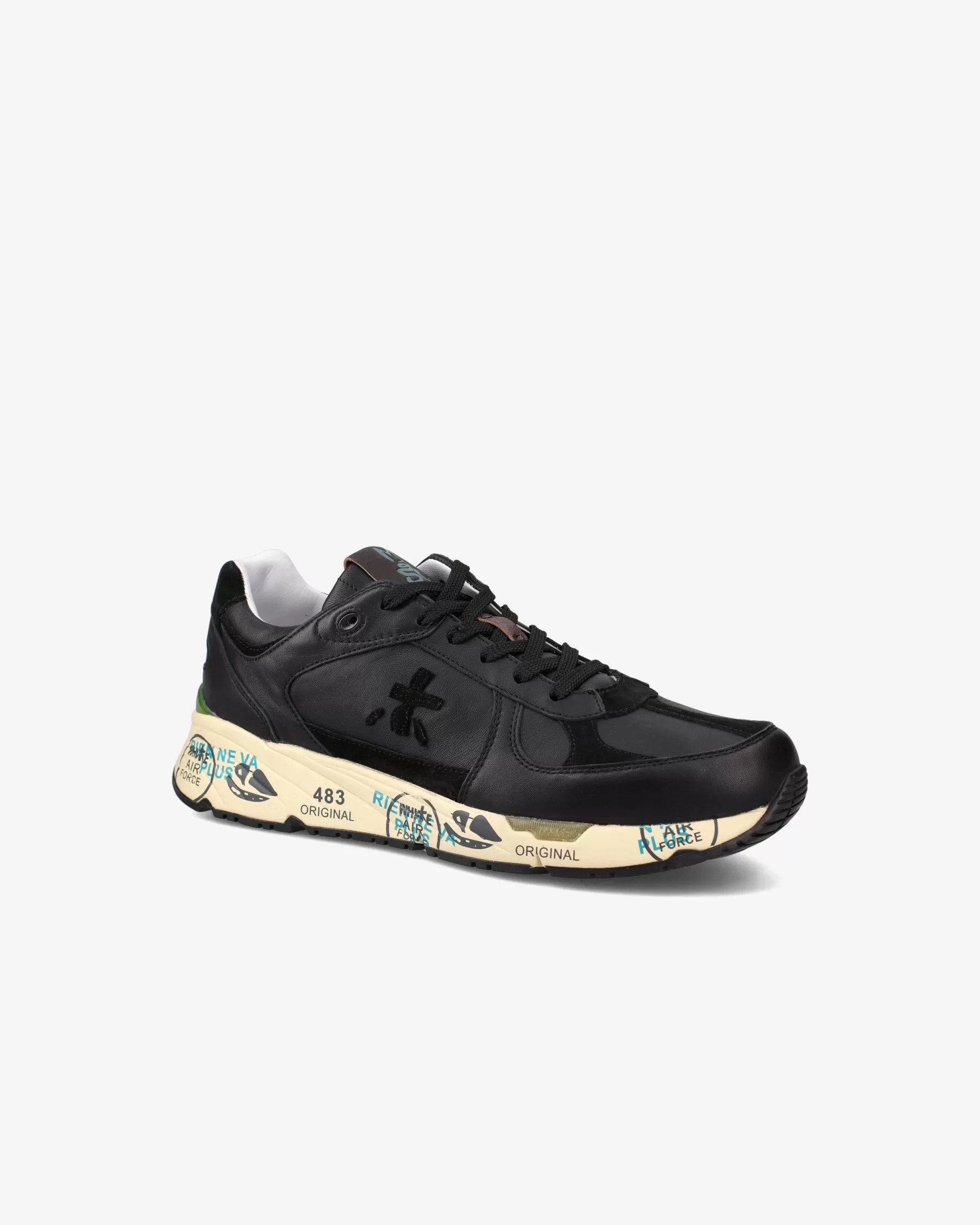 Premiata MASE 4145 Best Sale