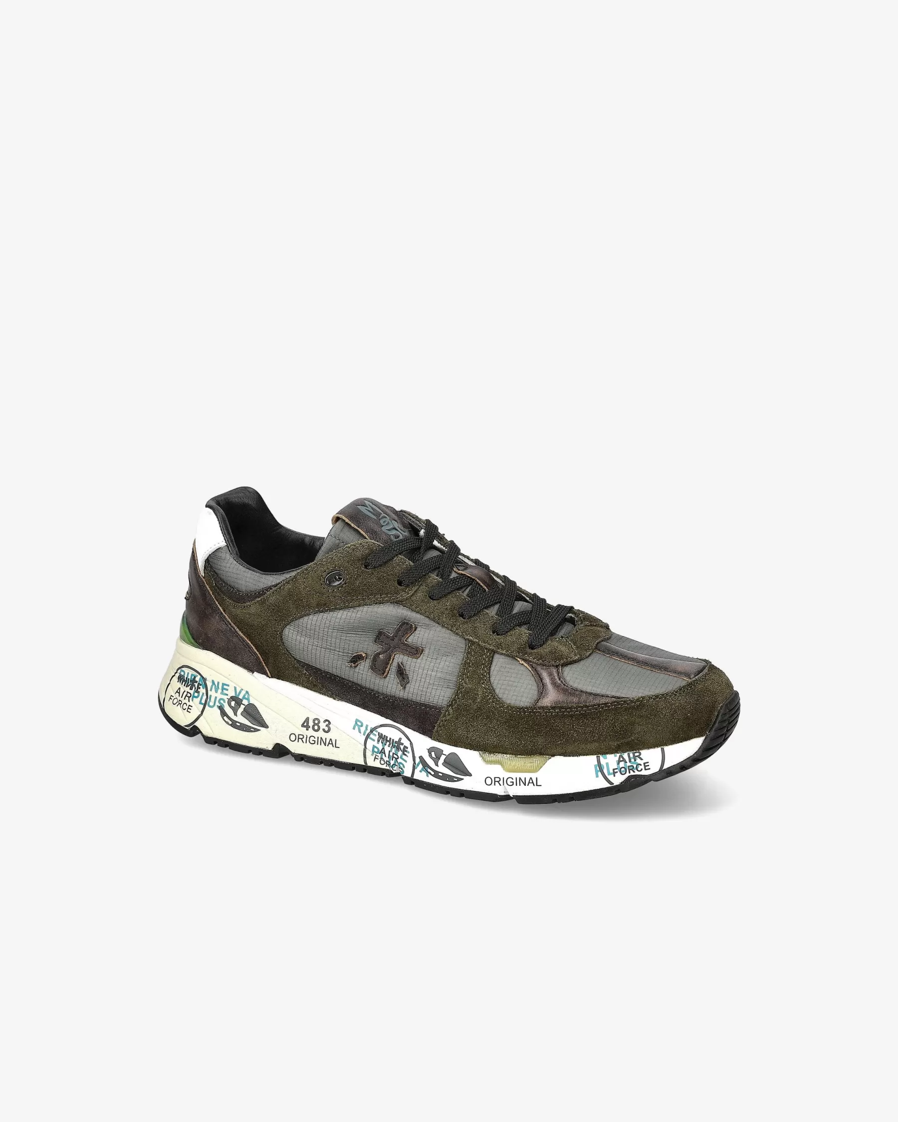 Premiata MASE 4005 Cheap