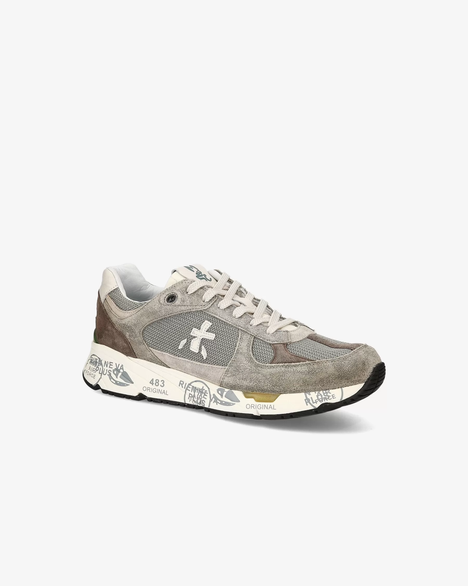 Premiata MASE 6627 Fashion