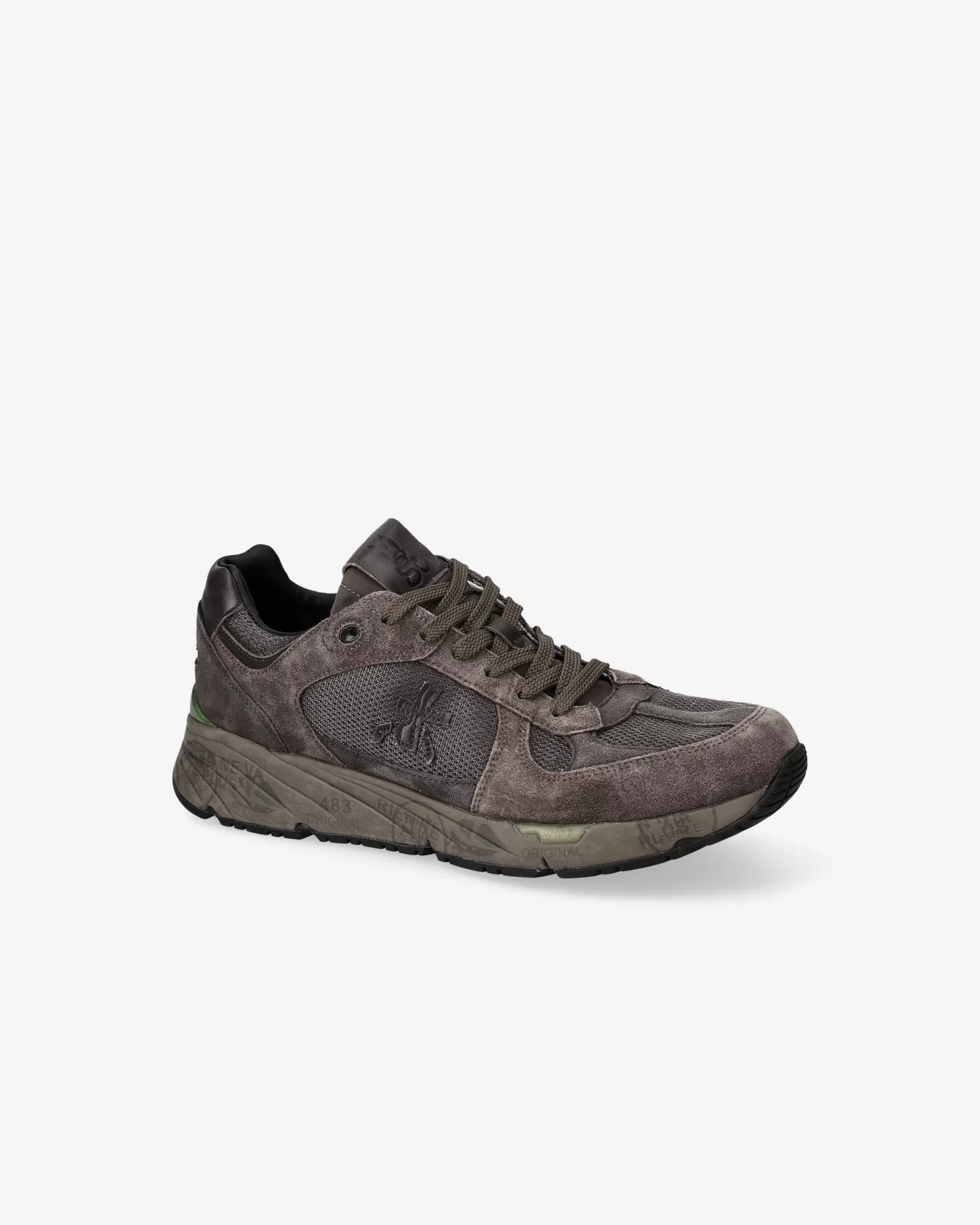 Premiata MASE 6875 Discount