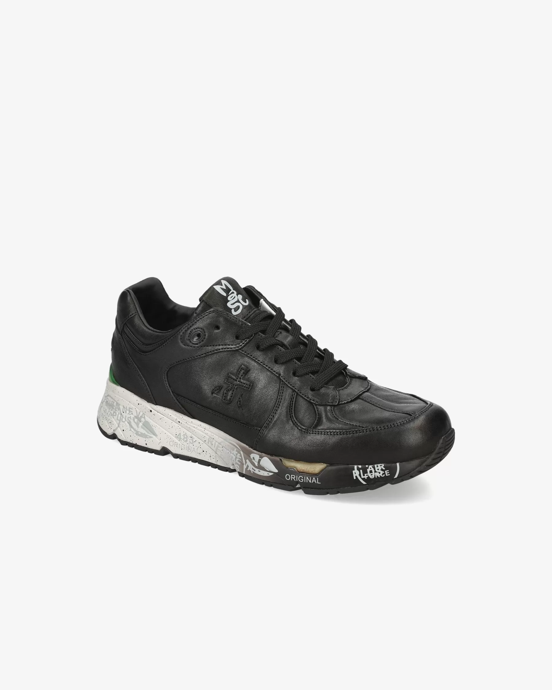 Premiata MASE 7083 Discount