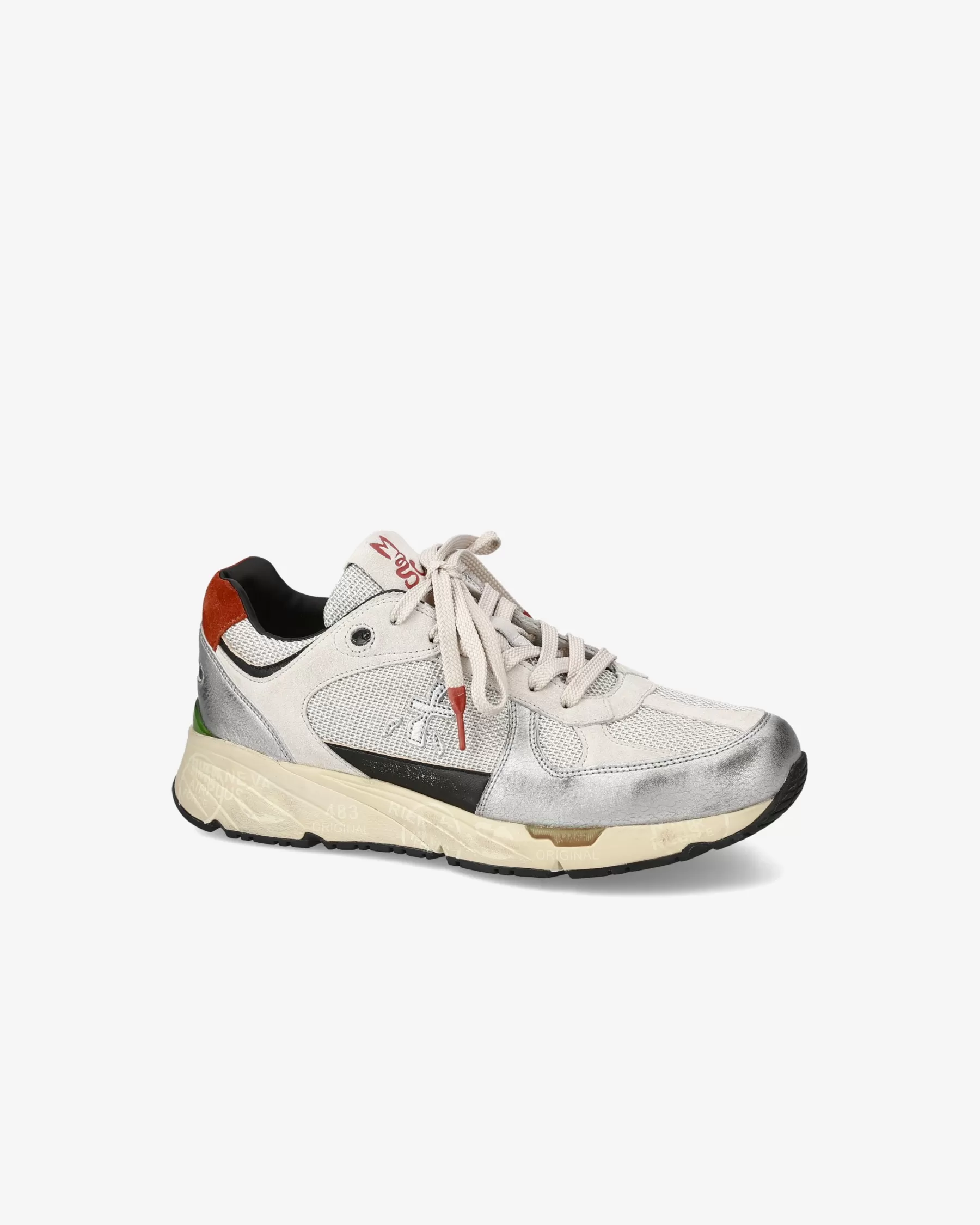 Premiata MASE 6876 Flash Sale