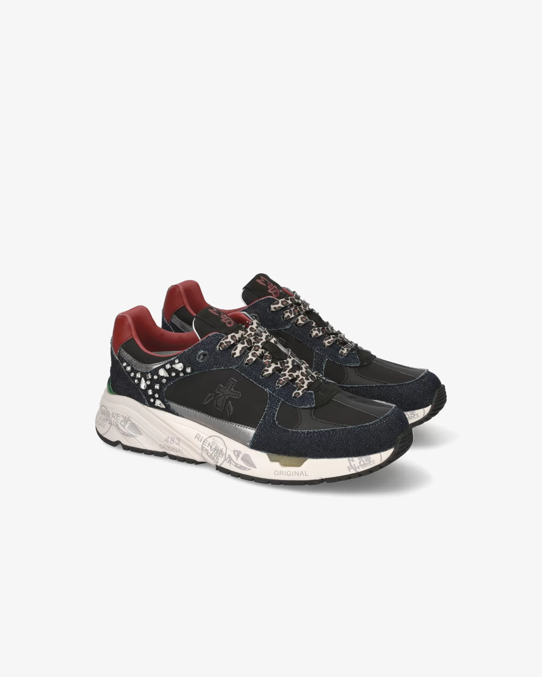 mased___3-6.webp Premiata MASED 7009 Flash Sale