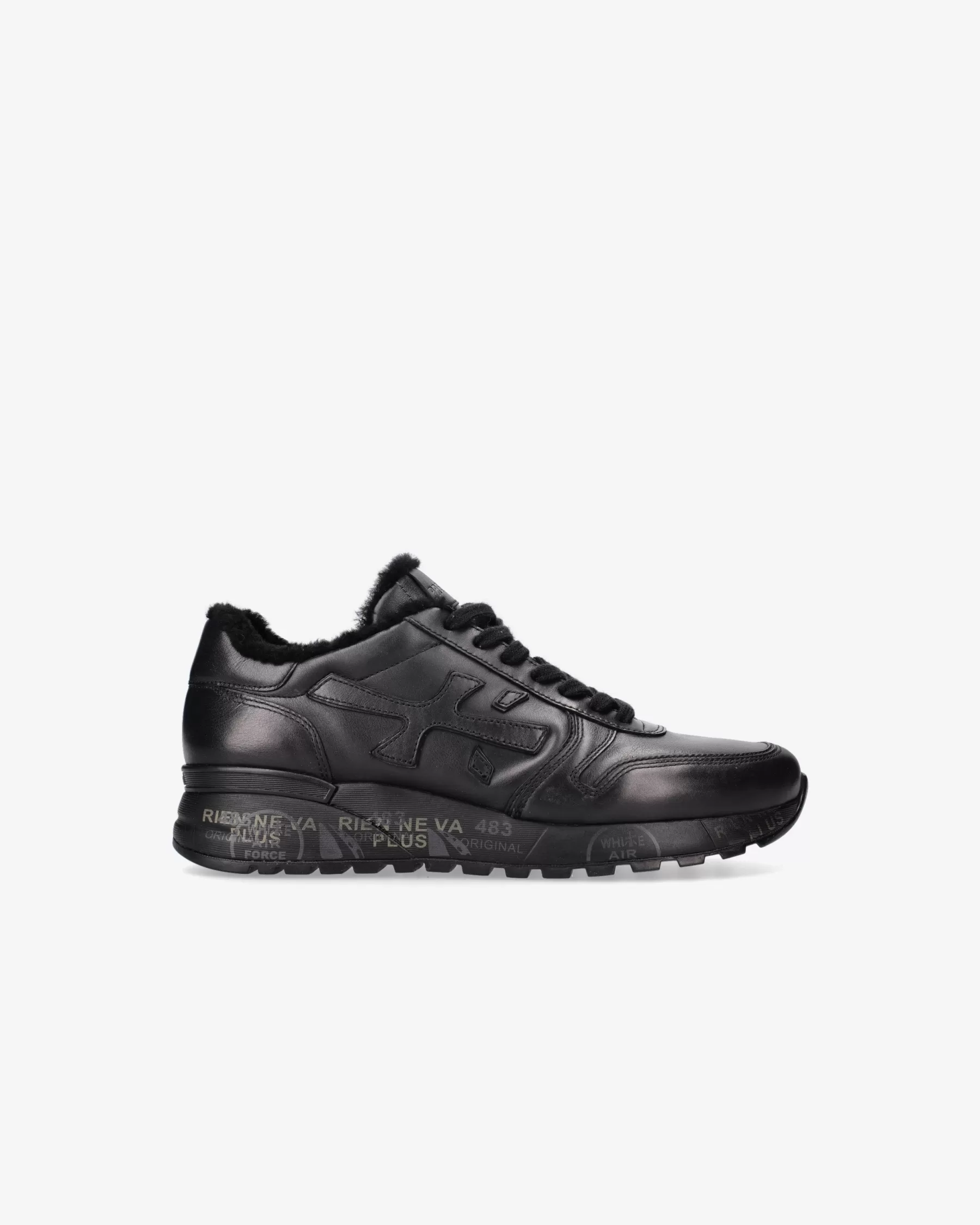 Premiata MICK 5527 Hot