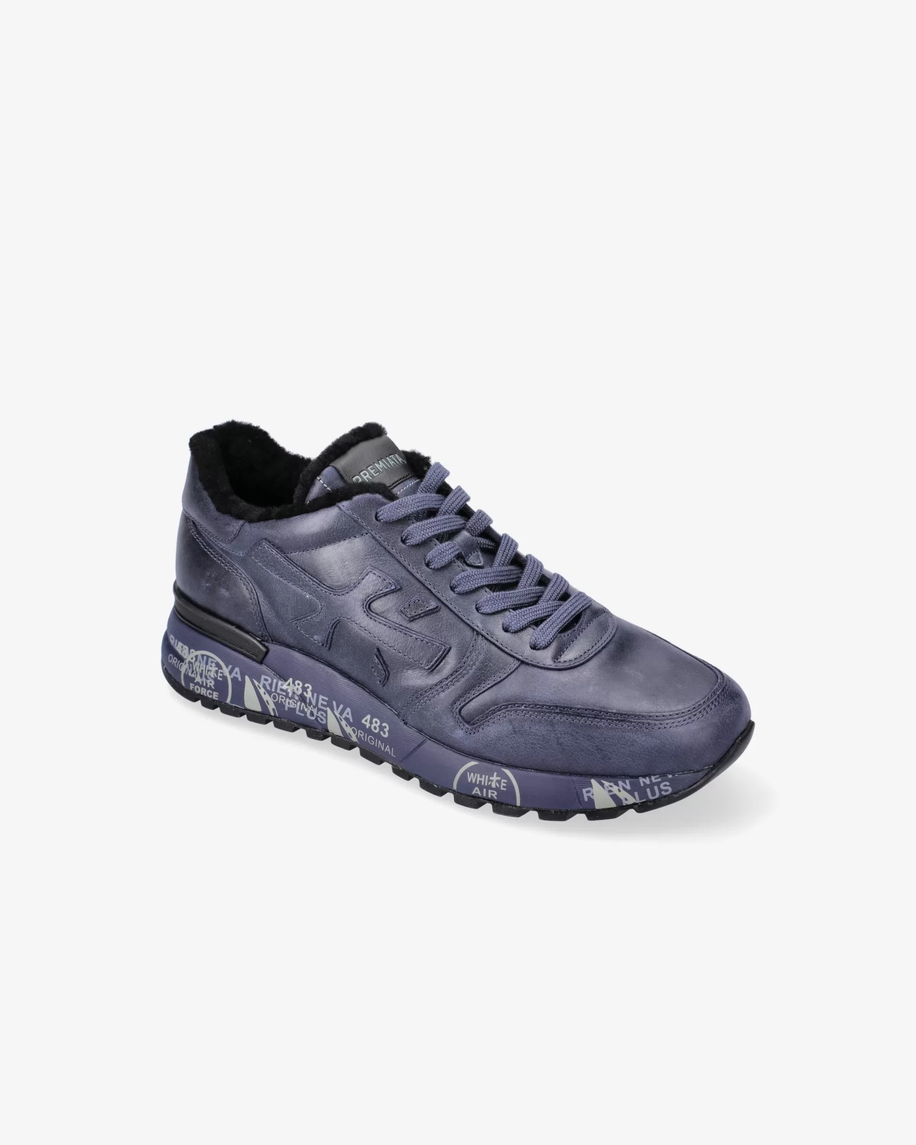 Premiata MICK 5526 Best Sale