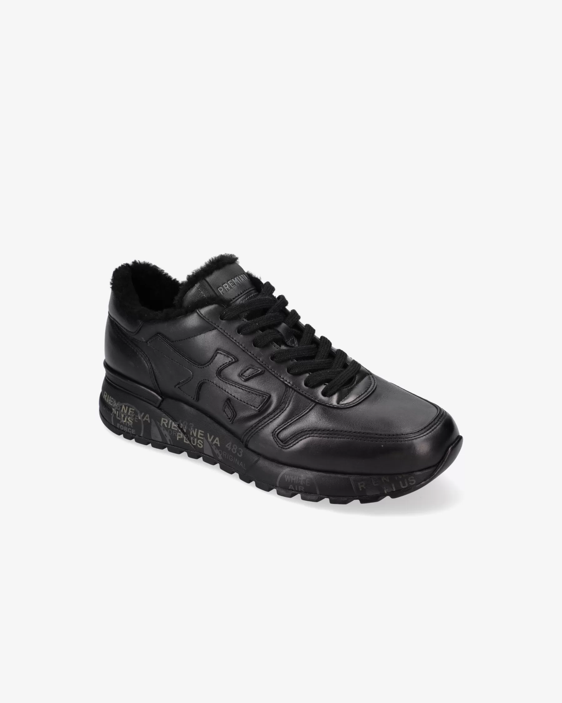 Premiata MICK 5527 Hot