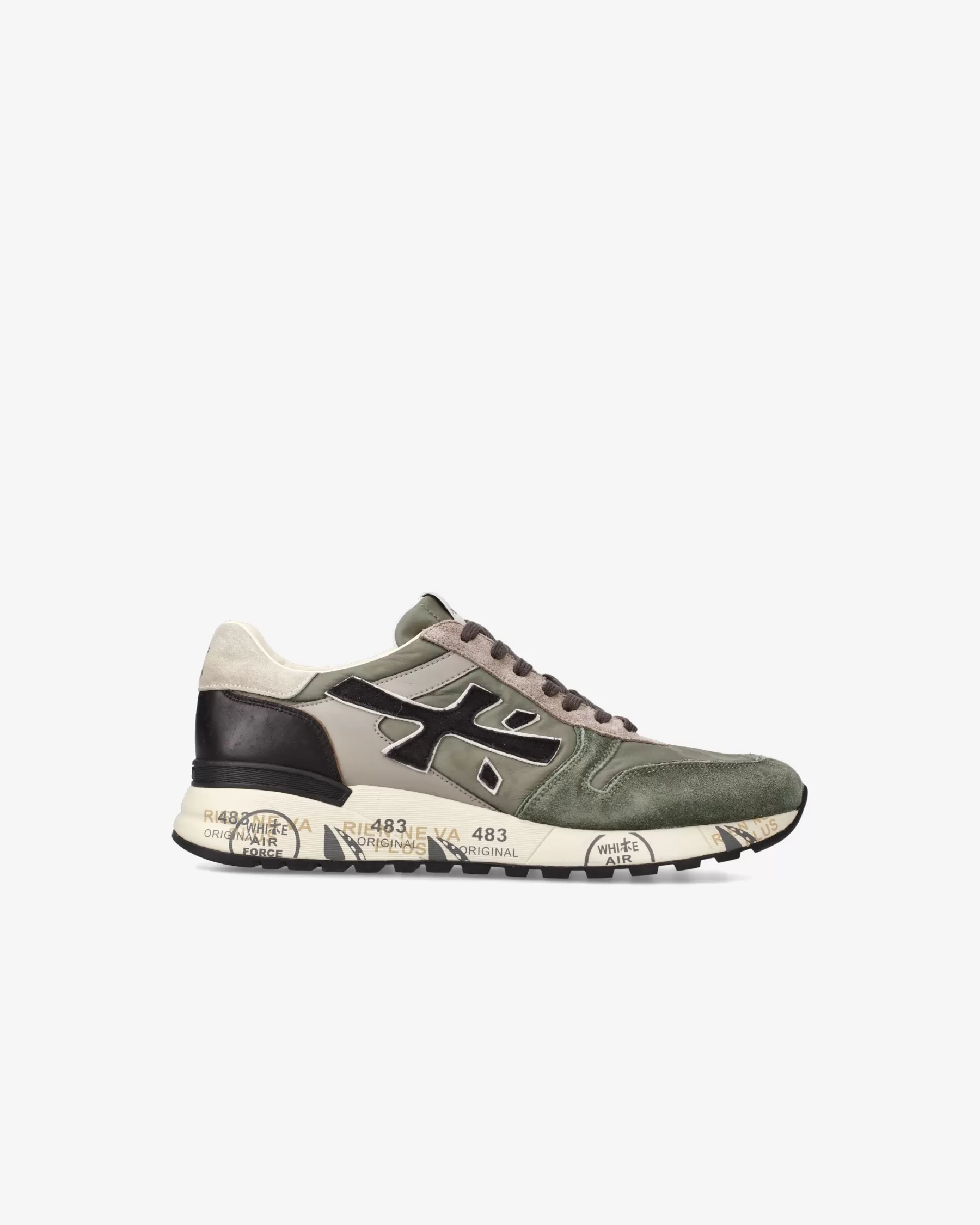 Premiata MICK 6870 Outlet