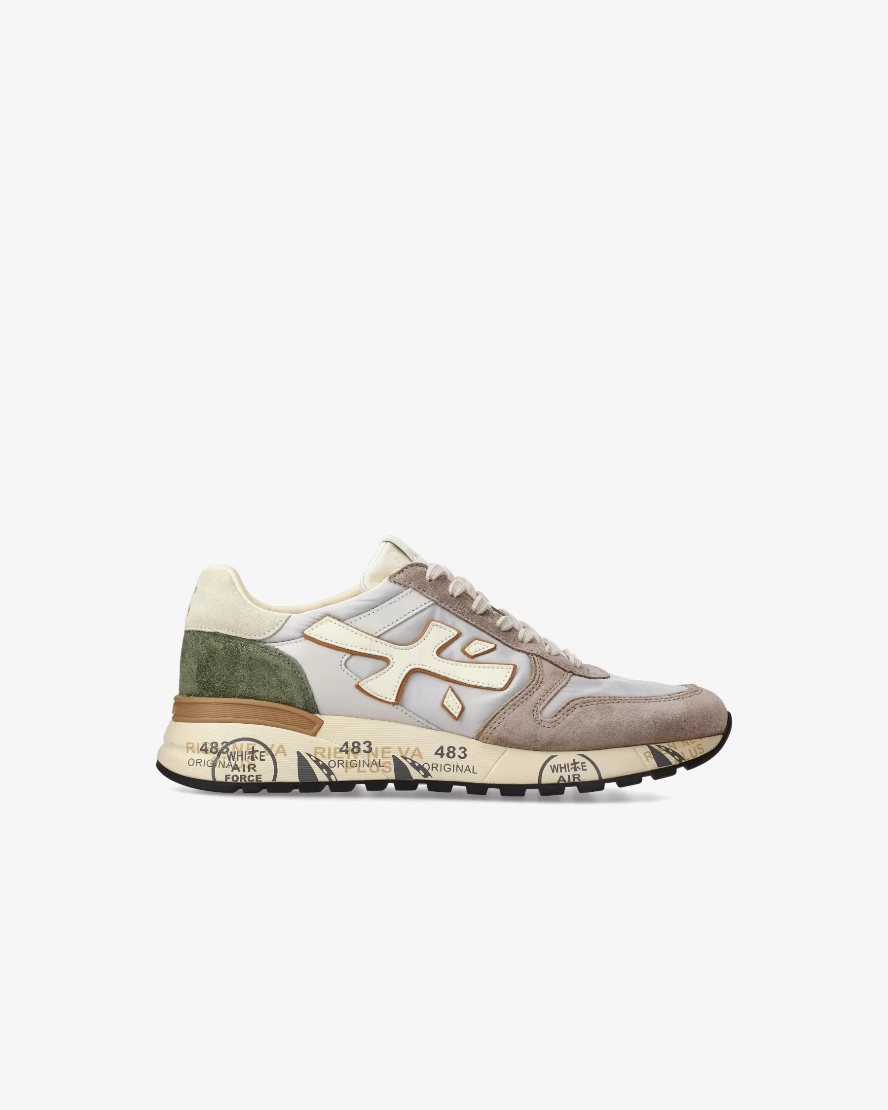 Premiata MICK 6871 Hot