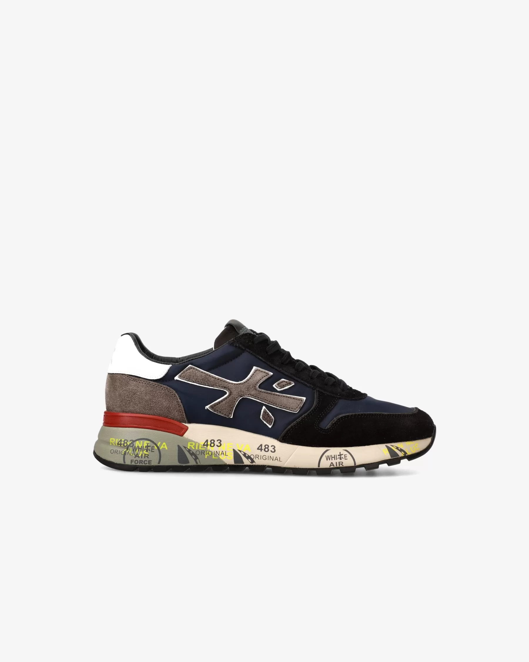 Premiata MICK 6421 Hot