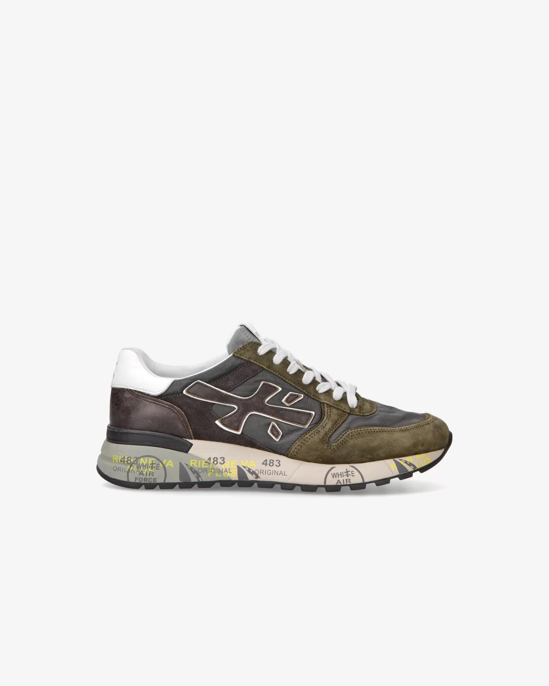 Premiata MICK 6417 Best Sale