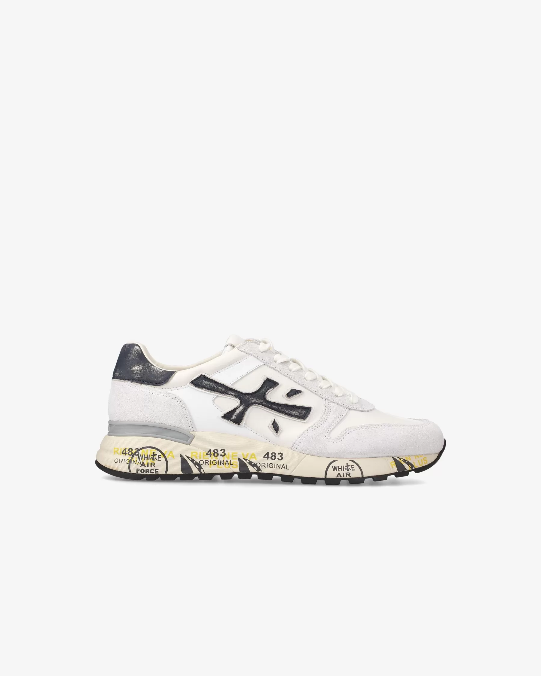 Premiata MICK 6873 Best