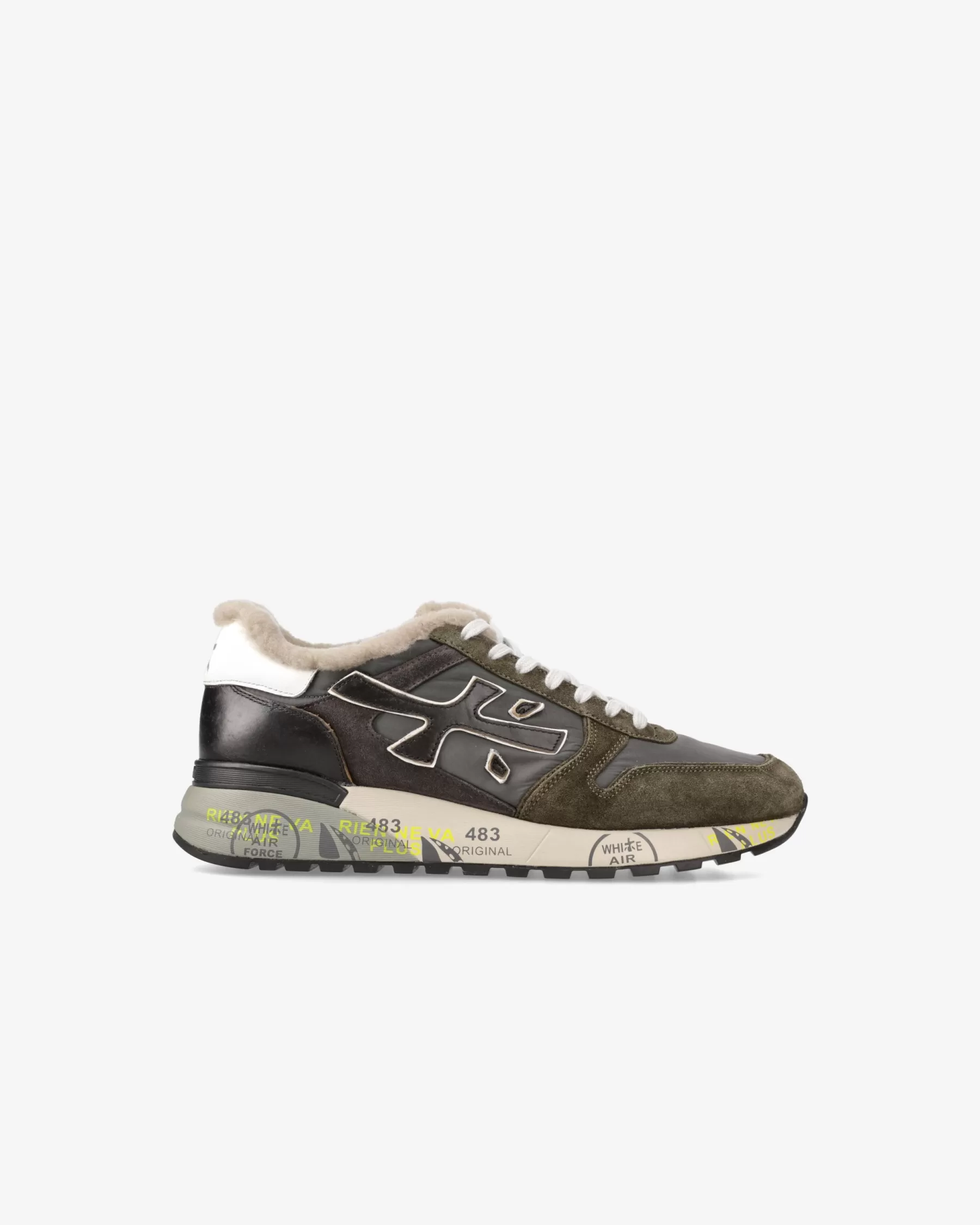 Premiata MICK 6566 Sale