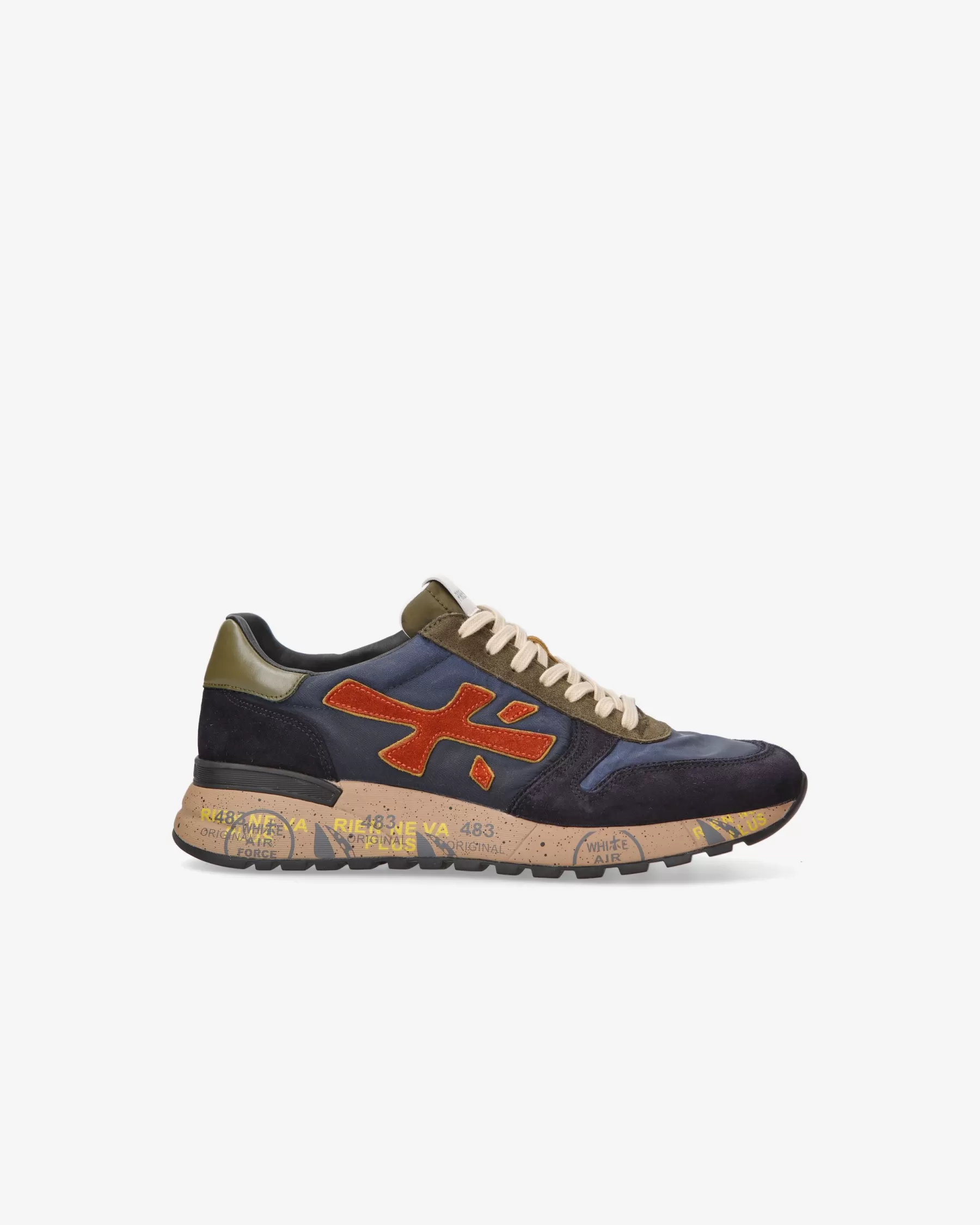 Premiata MICK 6419 Online