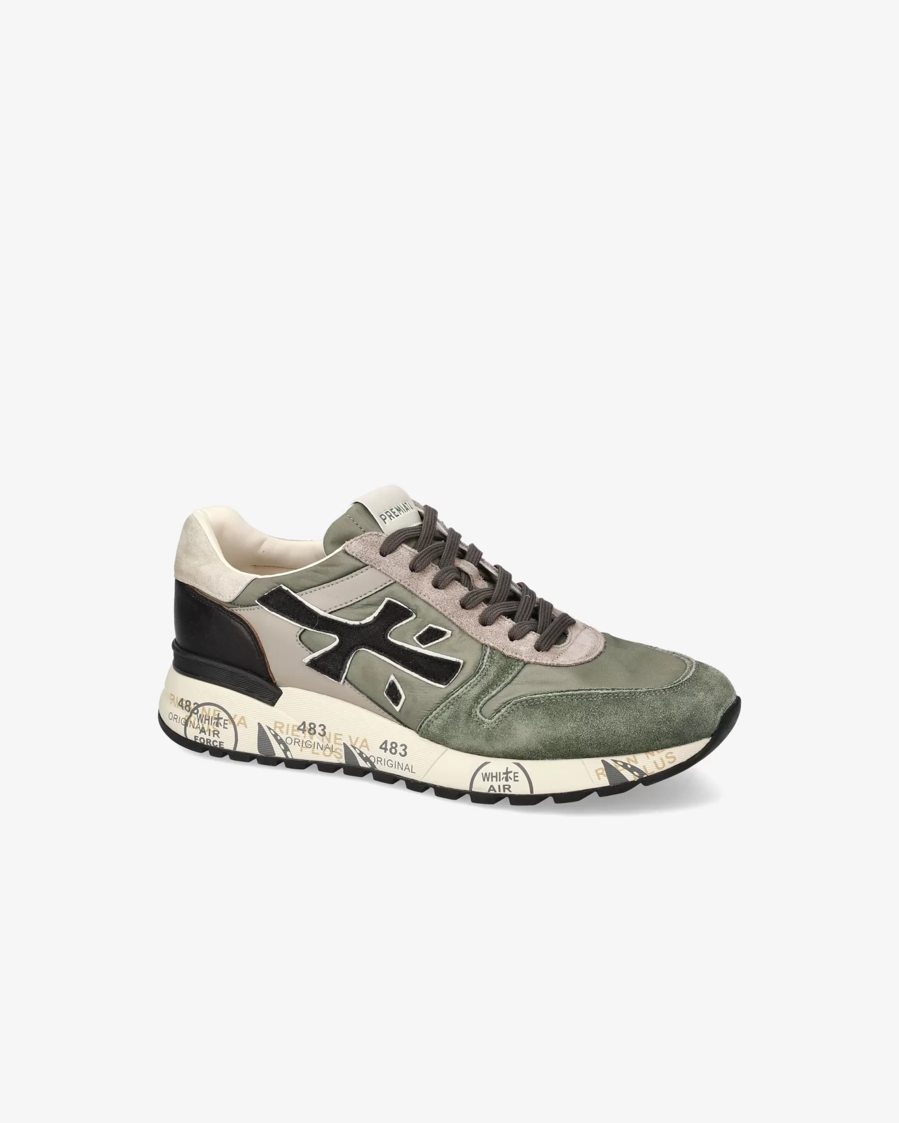 Premiata MICK 6870 Outlet