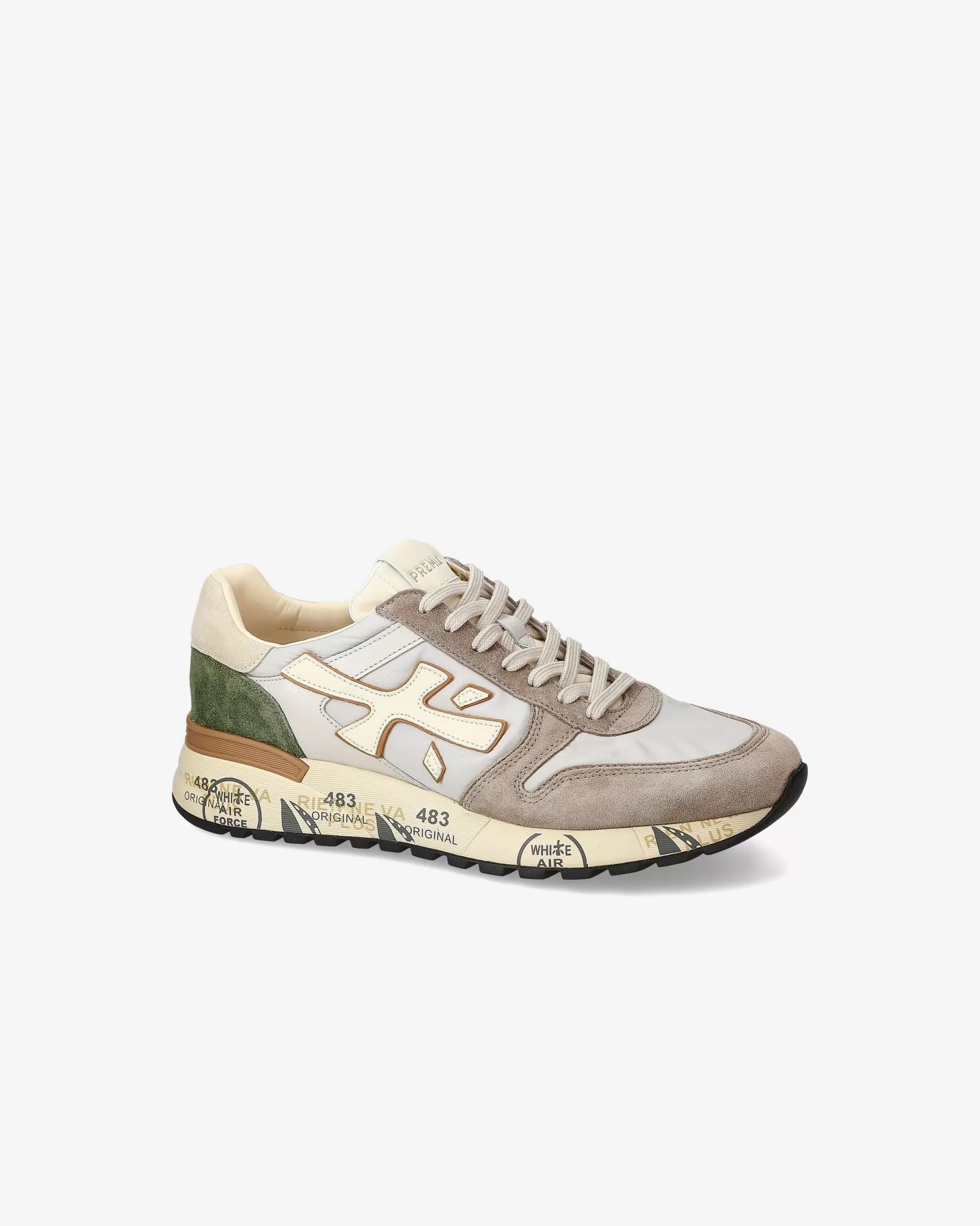Premiata MICK 6871 Hot