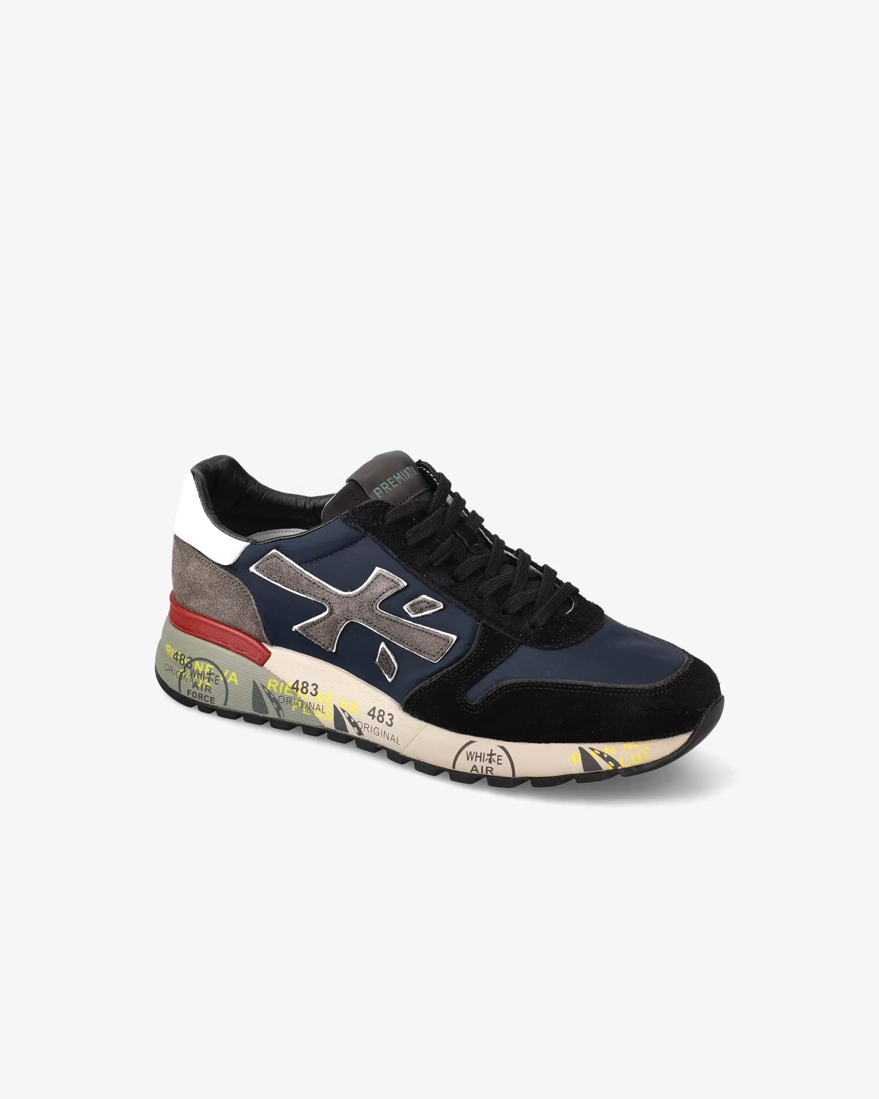 Premiata MICK 6421 Hot