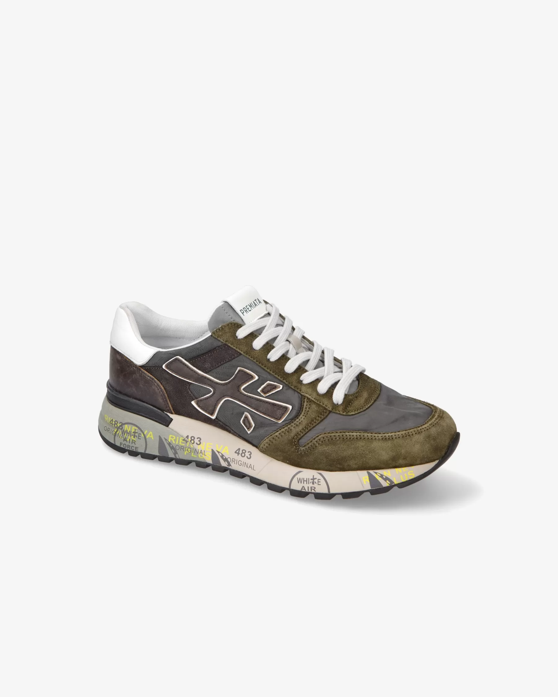 Premiata MICK 6417 Best Sale