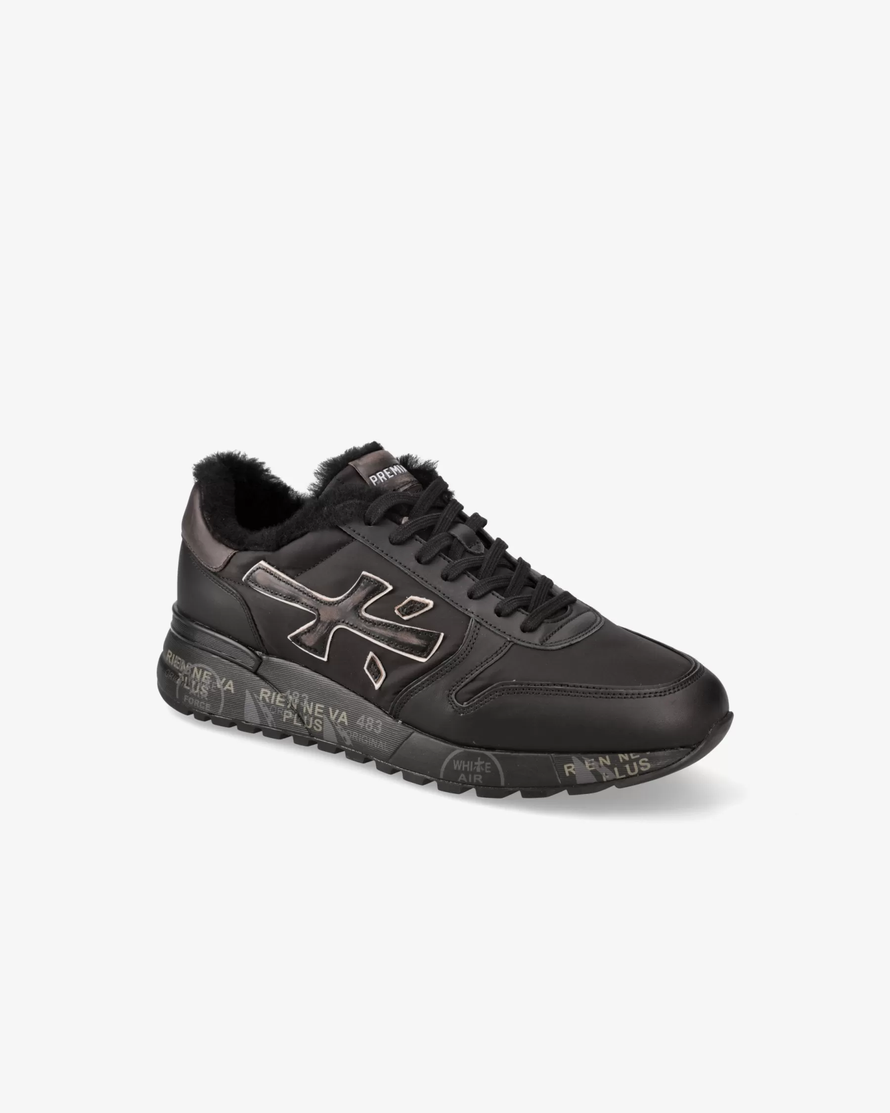 Premiata MICK 6565 Hot