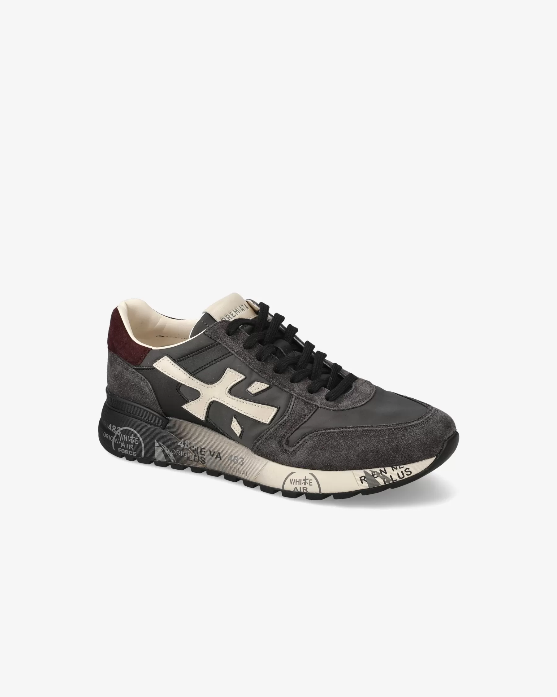 Premiata MICK 6872 Store