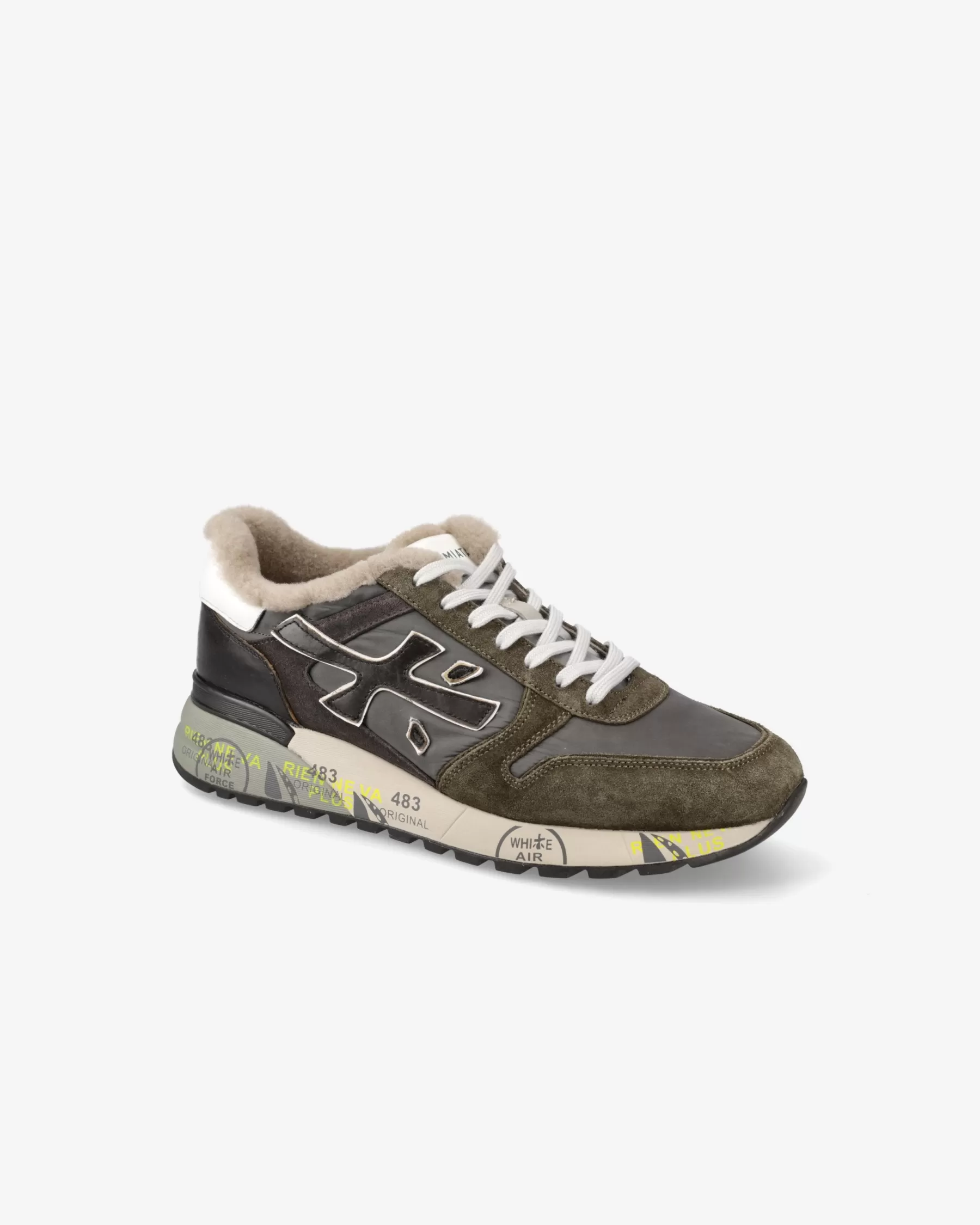 Premiata MICK 6566 Sale