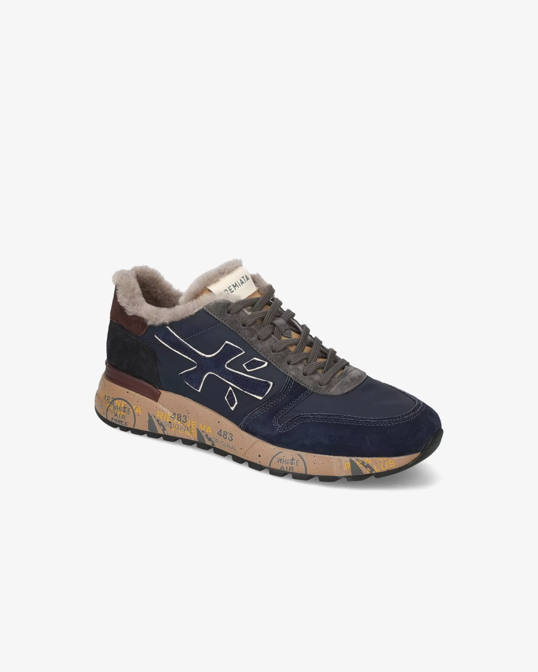 Premiata MICK 7068M Shop