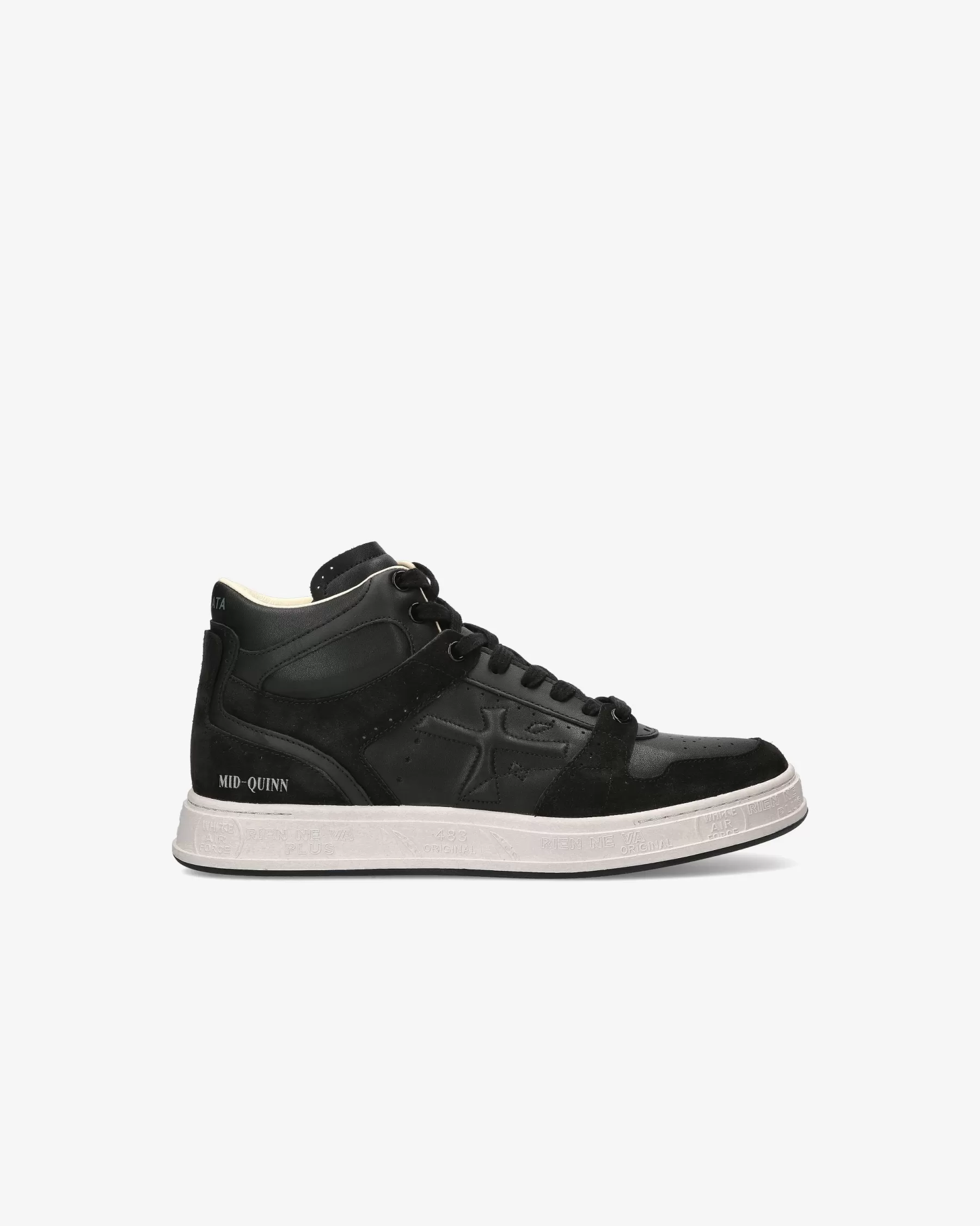 Premiata MIDQUINN 6022 Outlet