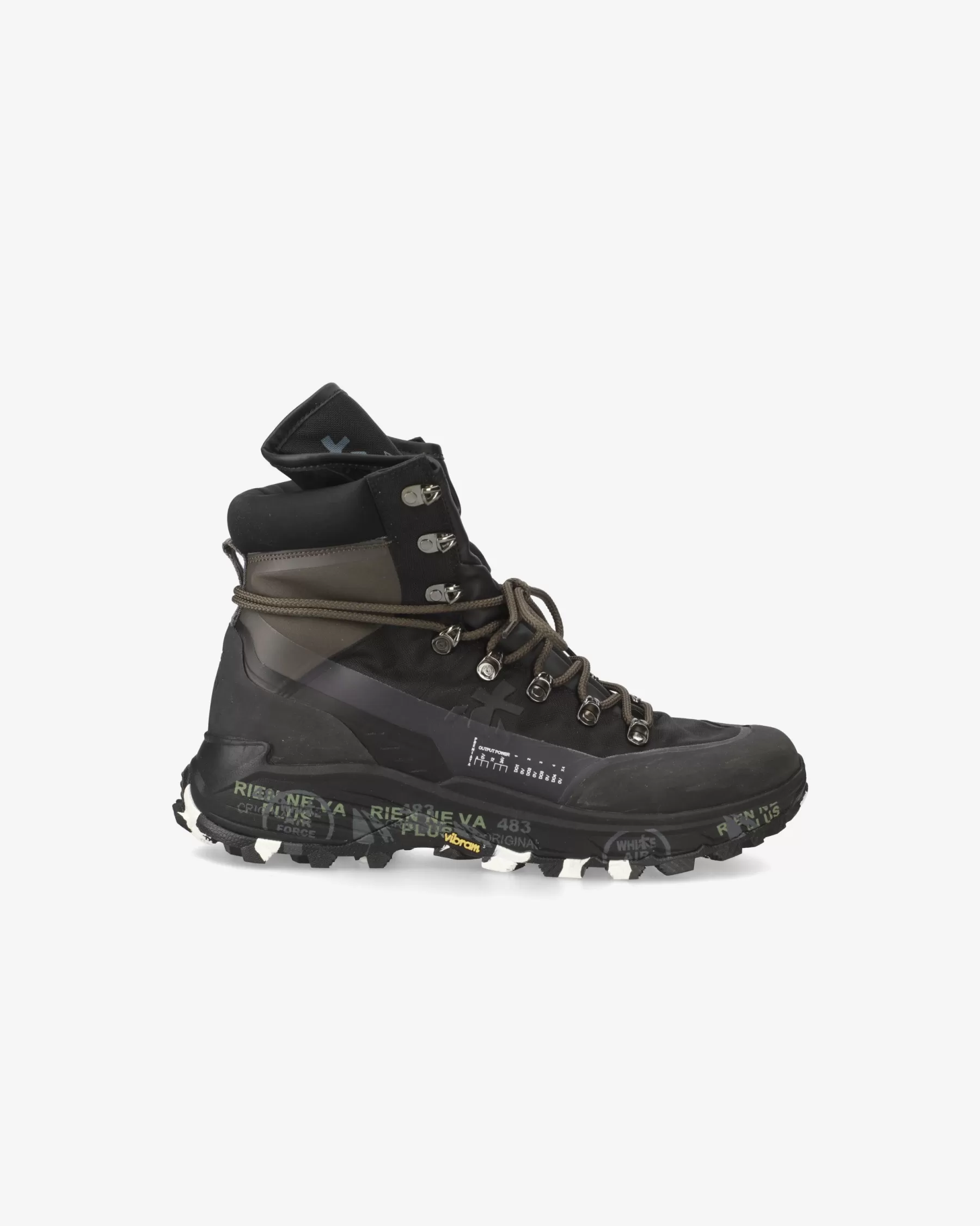Premiata MIDTRECK 388 Outlet