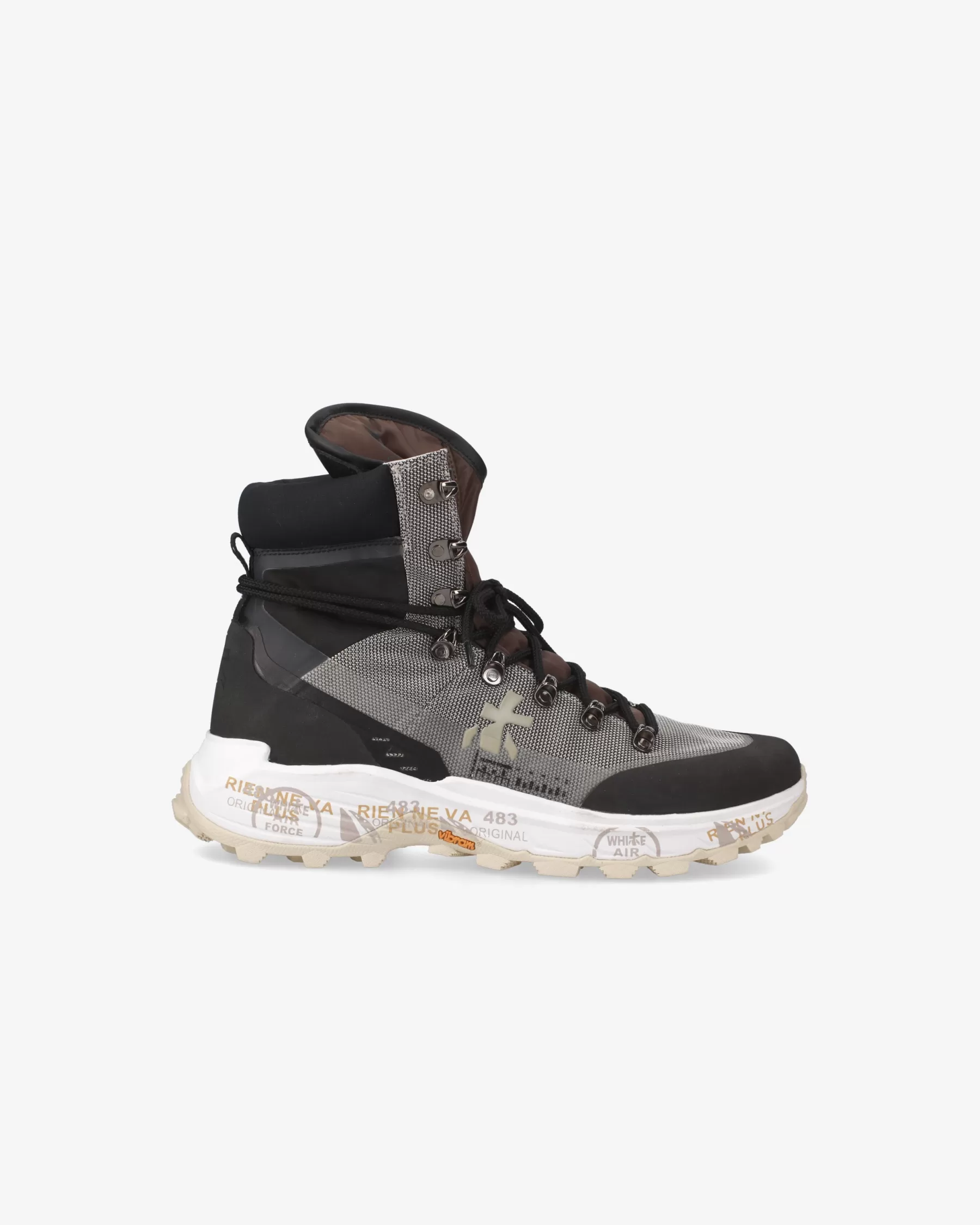 Premiata MIDTRECK 389 Clearance
