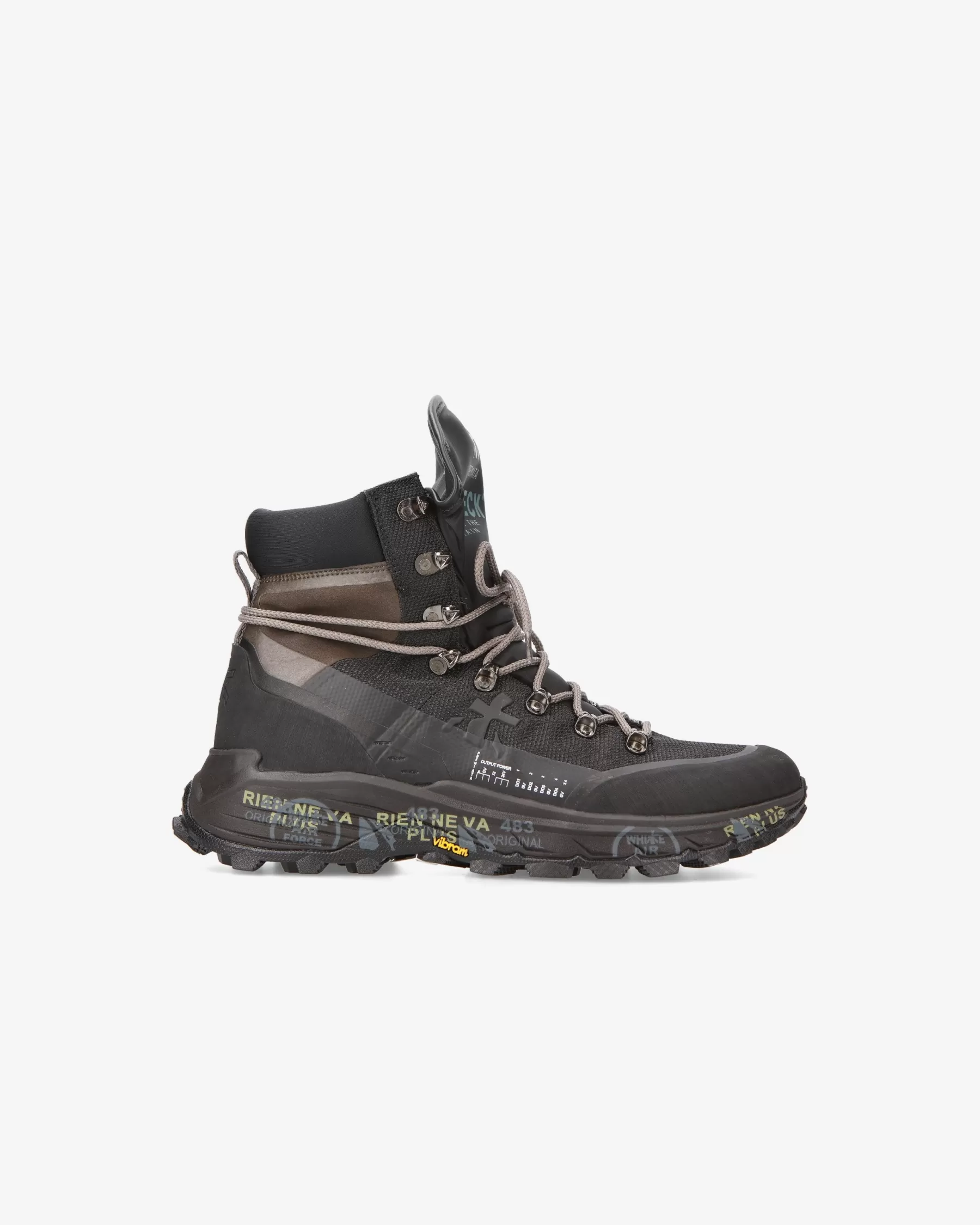 Premiata MIDTRECK 337 Clearance