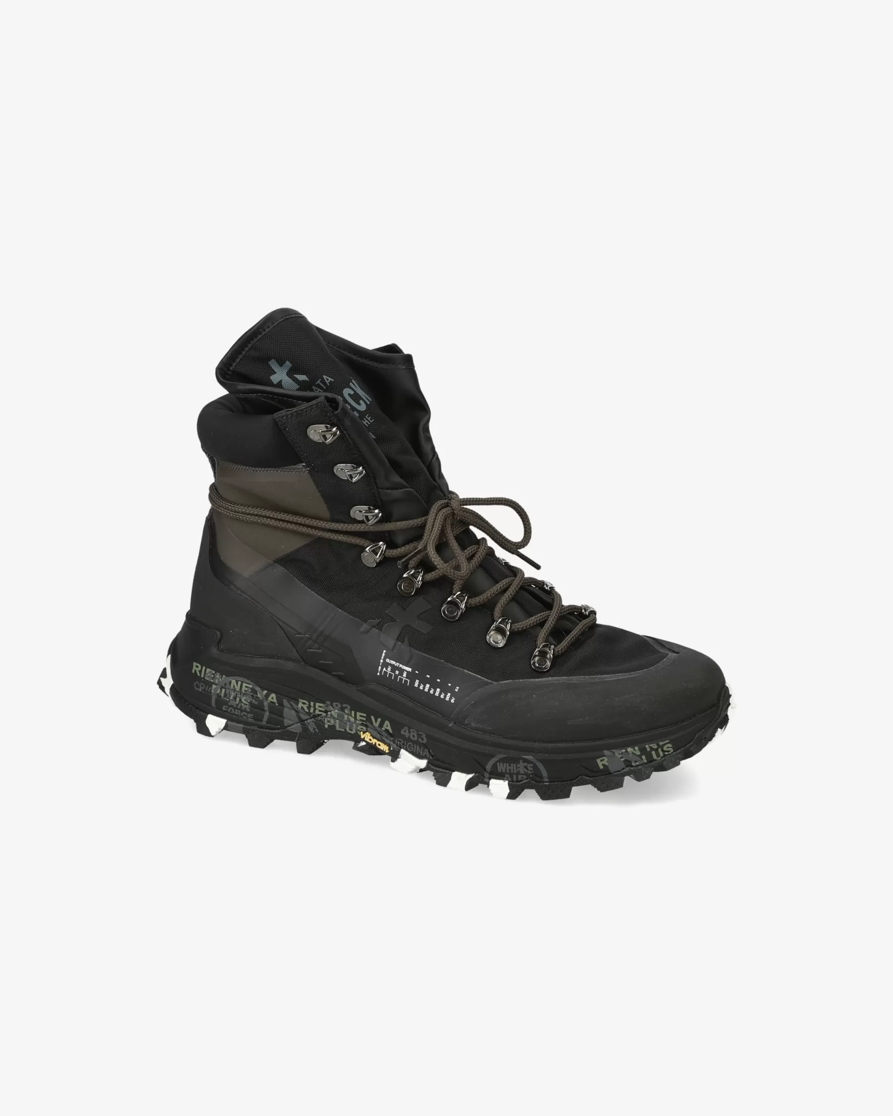 Premiata MIDTRECK 388 Outlet