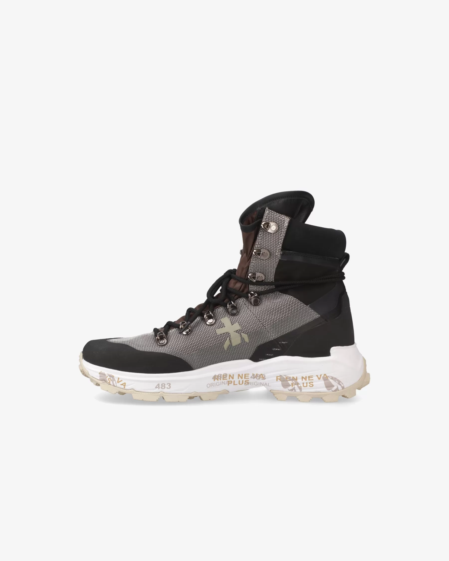 Premiata MIDTRECK 389 Clearance