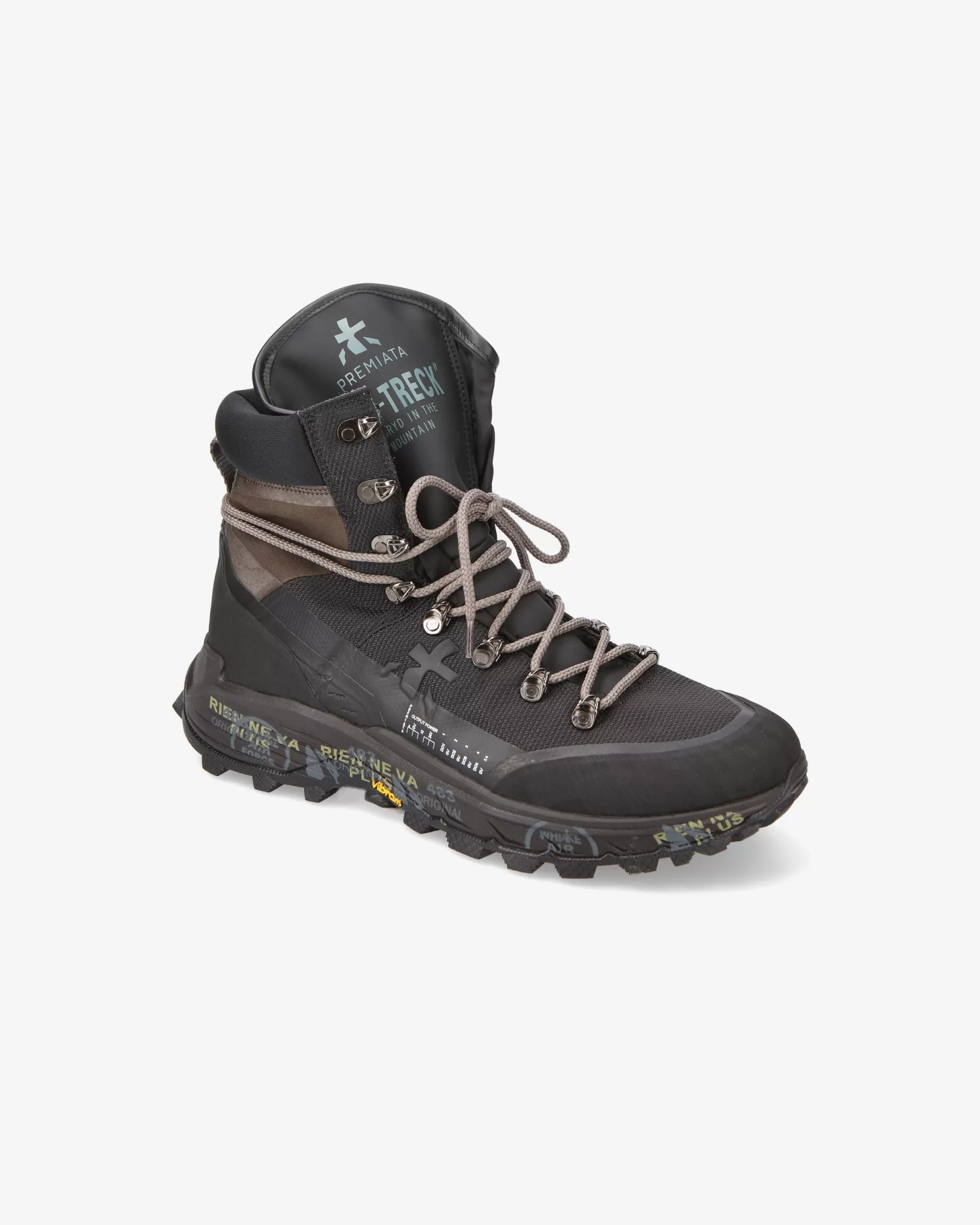 Premiata MIDTRECK 337 Clearance