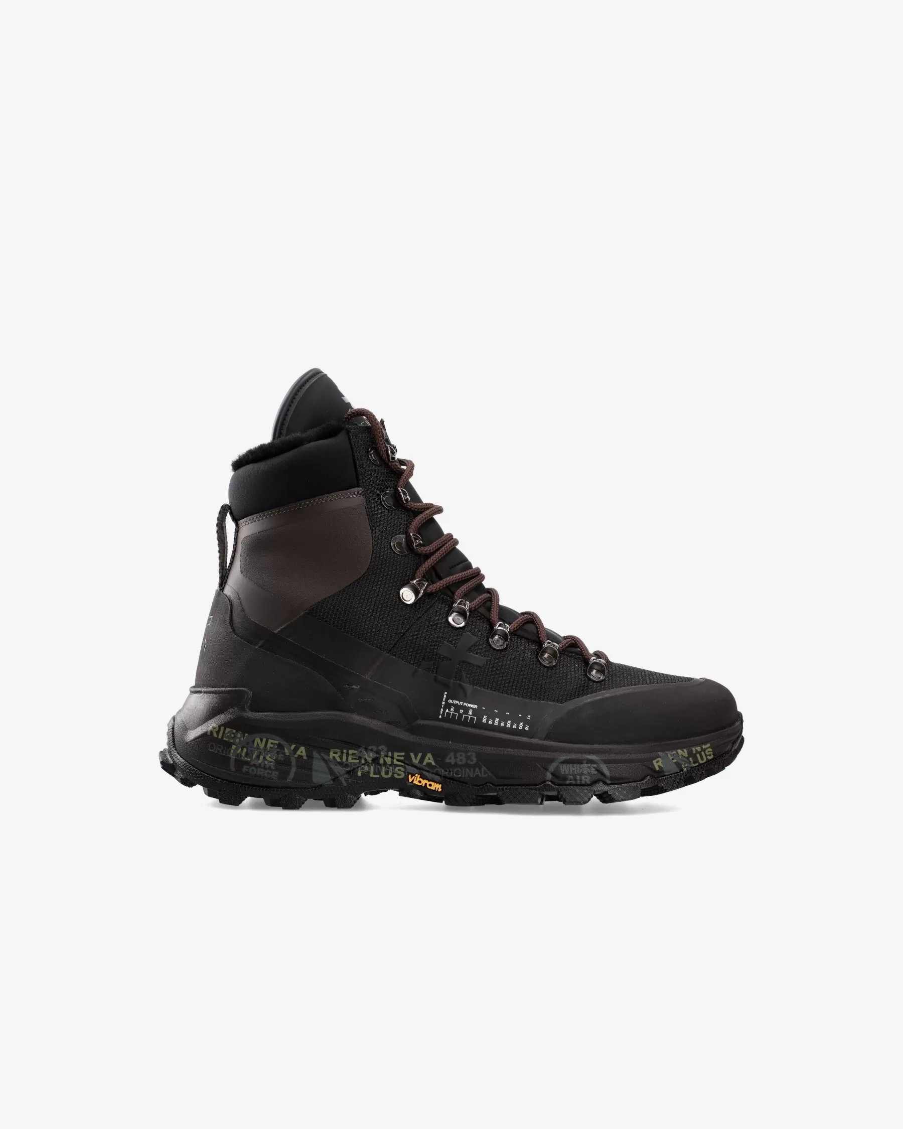 Premiata MIDTRECK 348M Shop