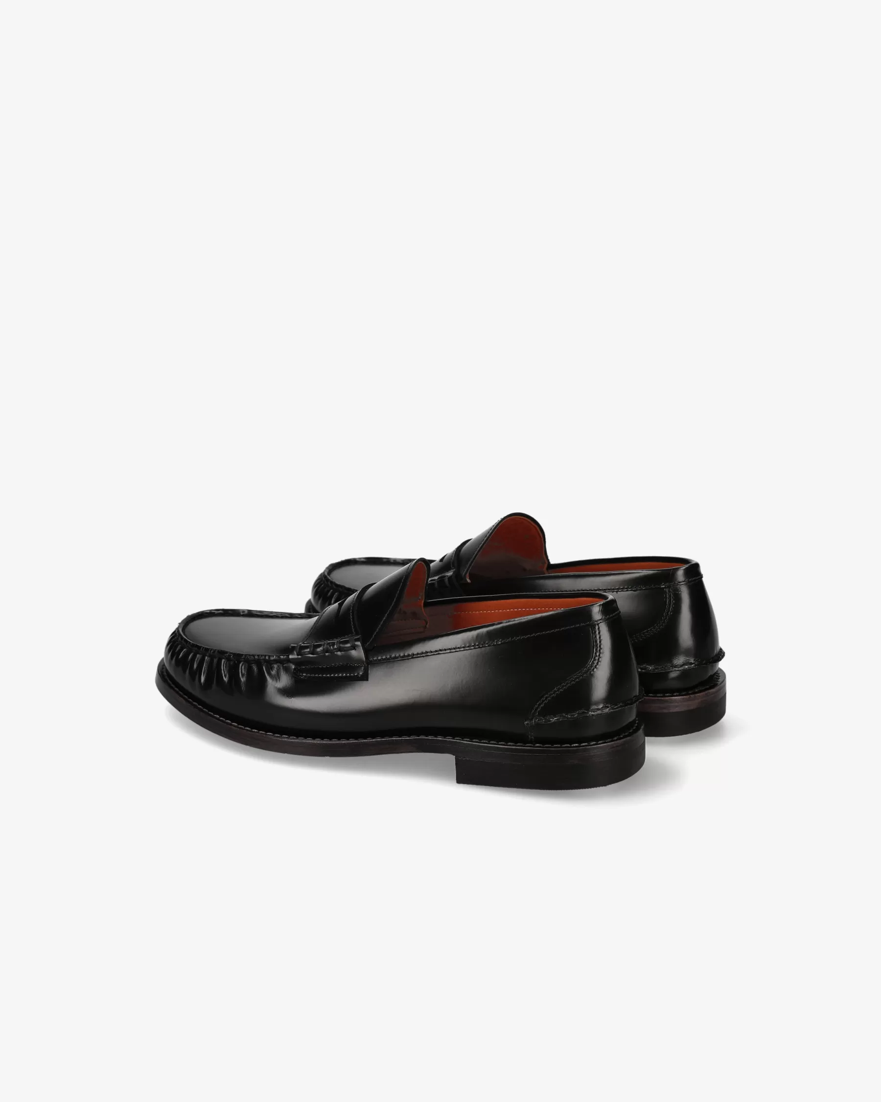 mocassini_arnold_in_vitello_trendy_nero_4.webp Premiata Mocassini Arnold in vitello trendy nero Online