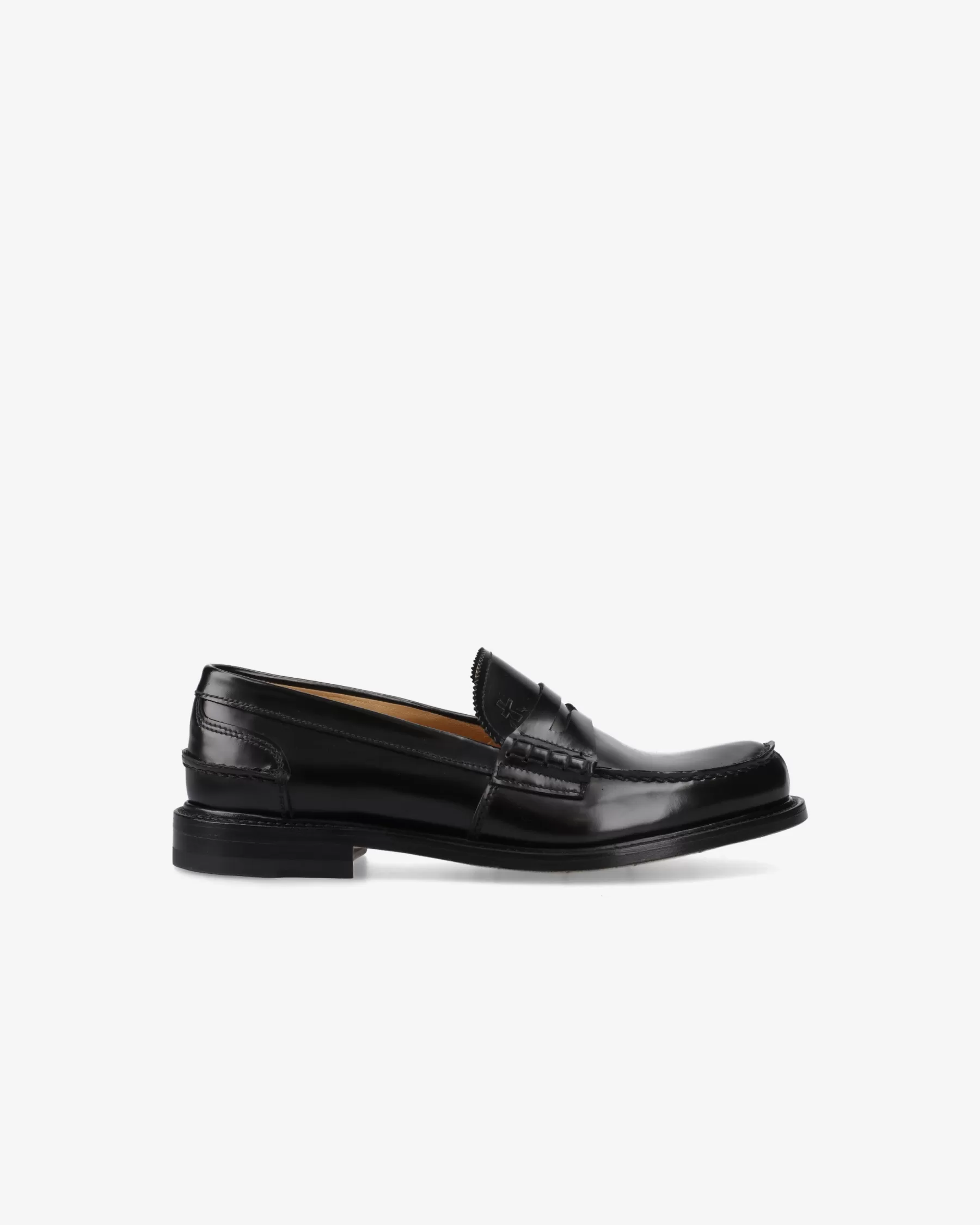 Premiata Mocassini trendy nero Outlet