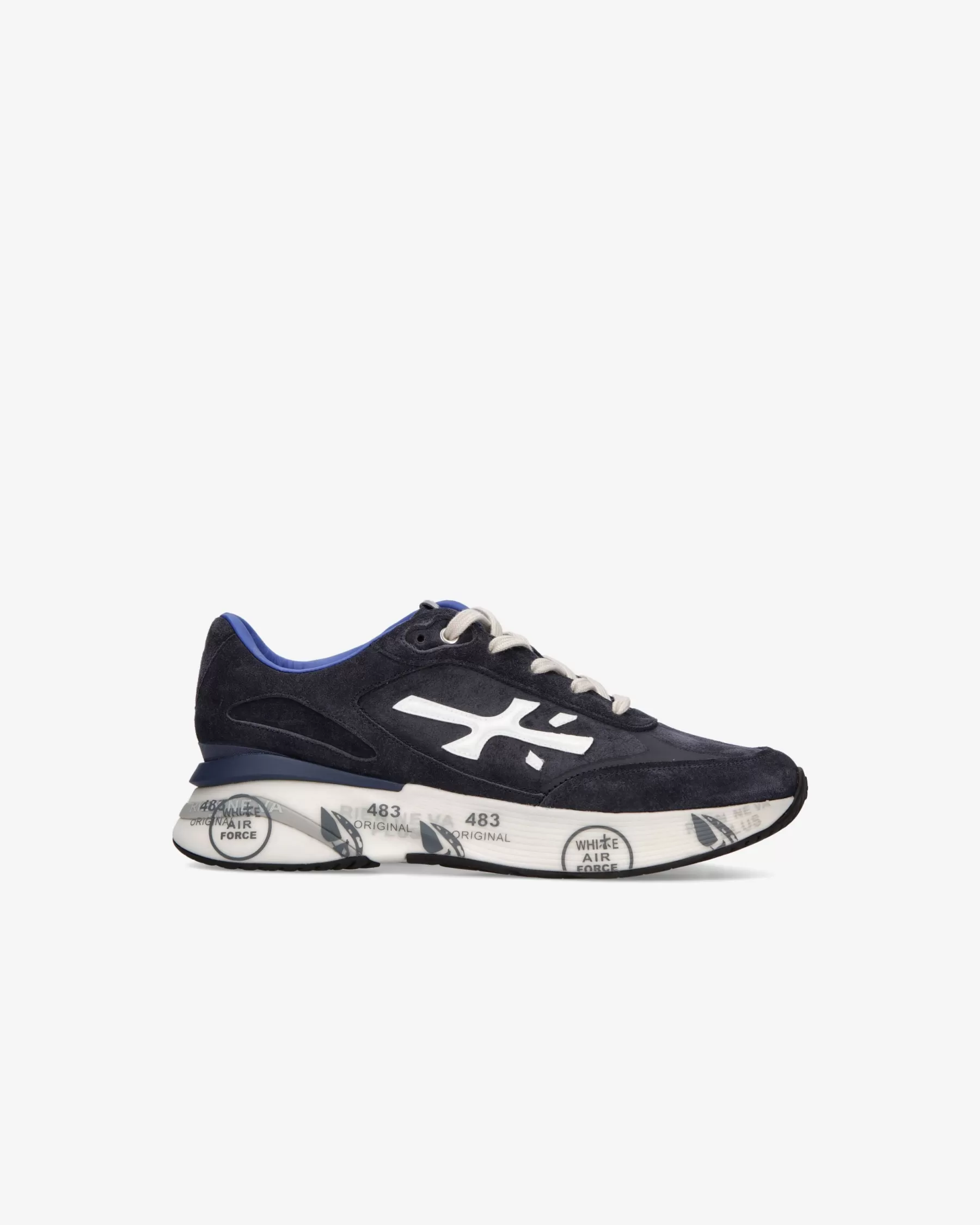 Premiata MOERUN 6449 Outlet