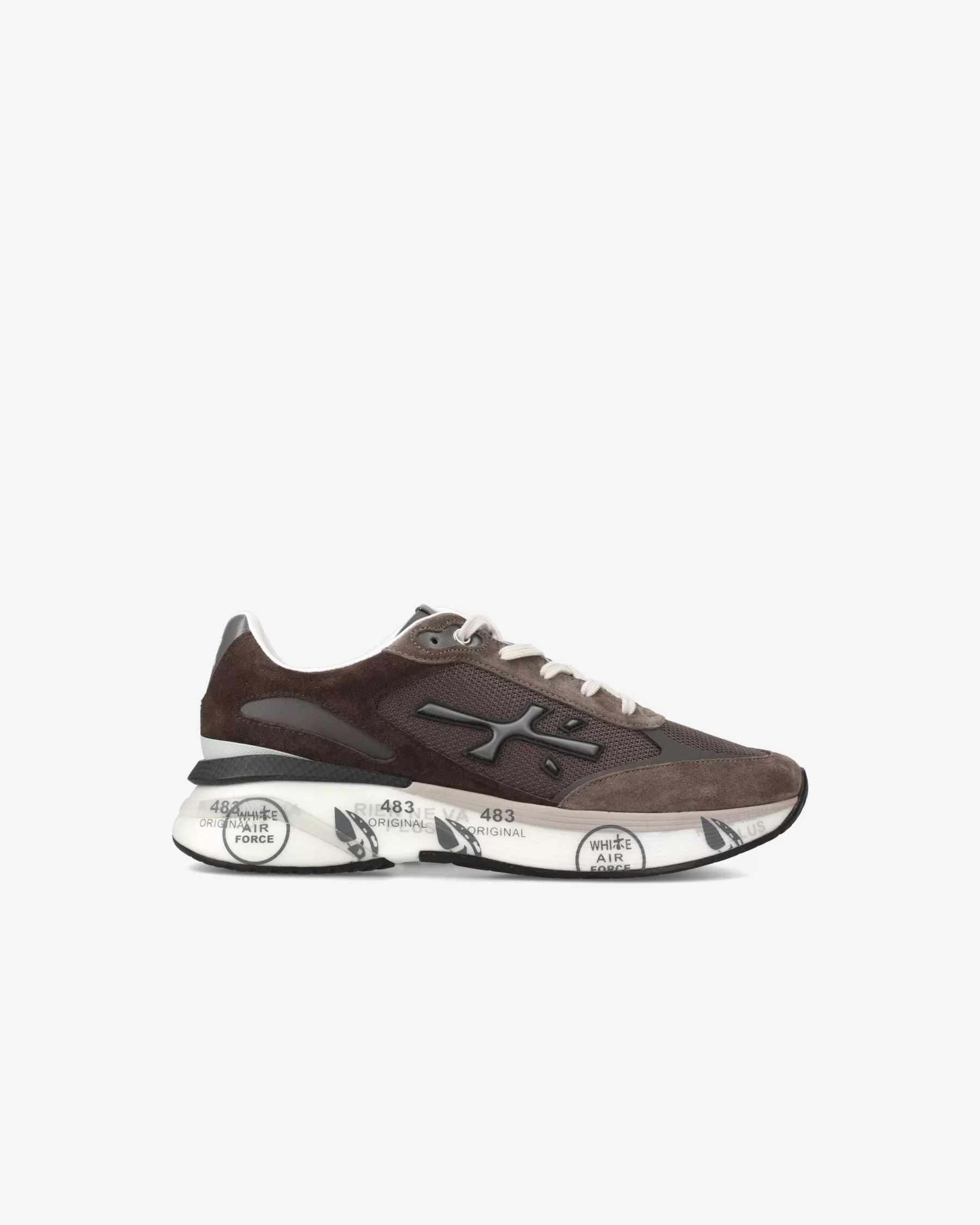 Premiata MOERUN 6446 Clearance