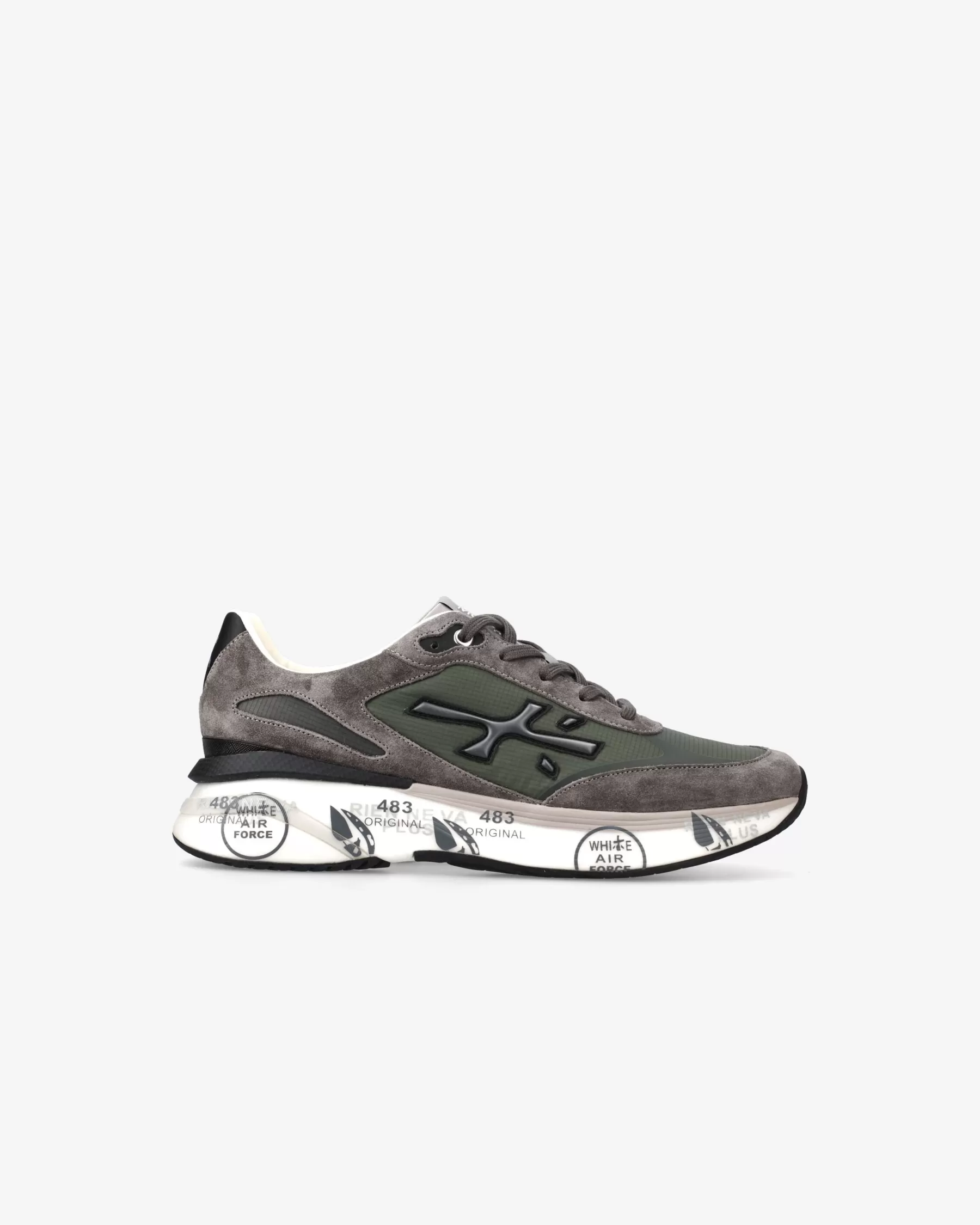 Premiata MOERUN 7106 New