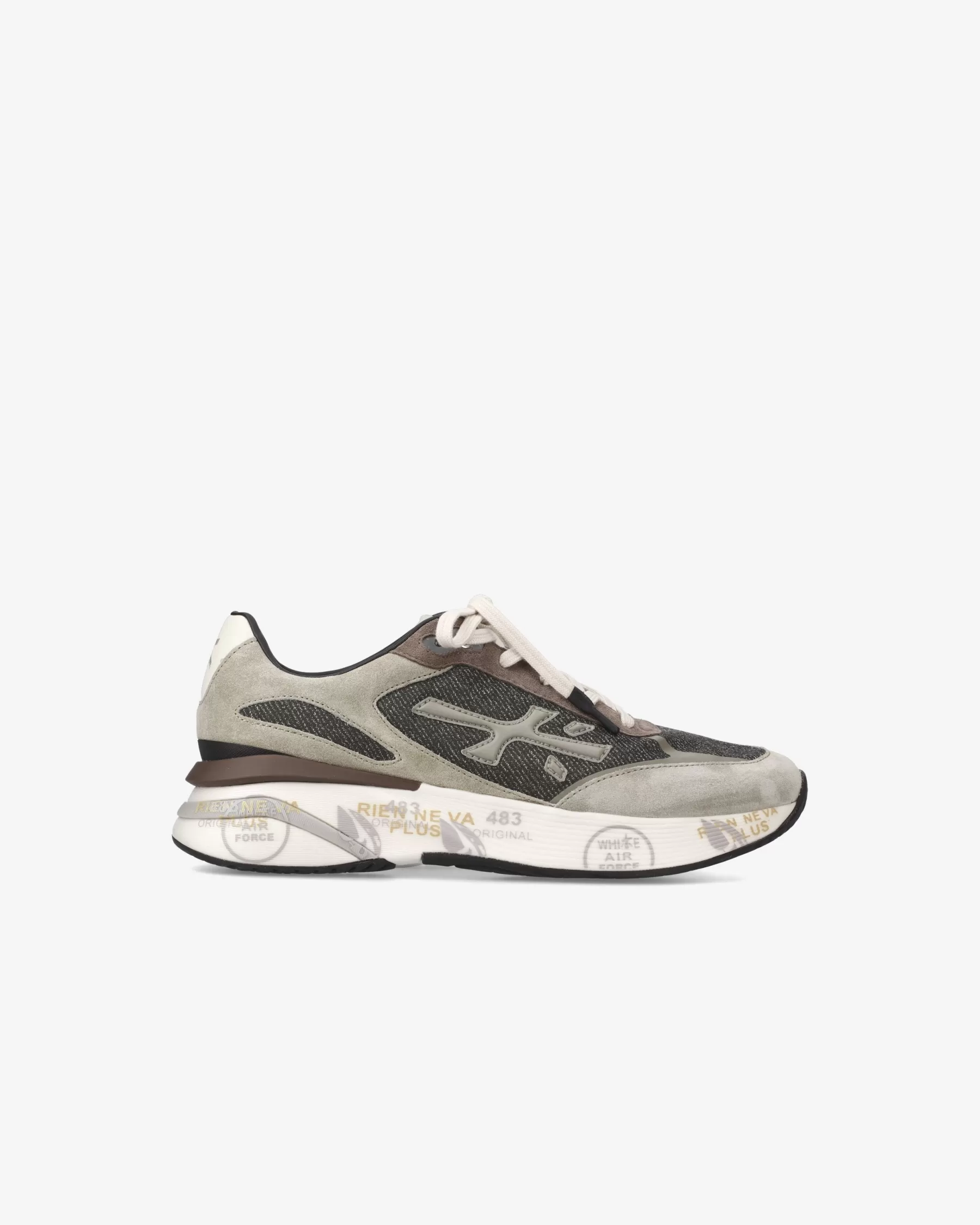 Premiata MOERUN 6895 Clearance