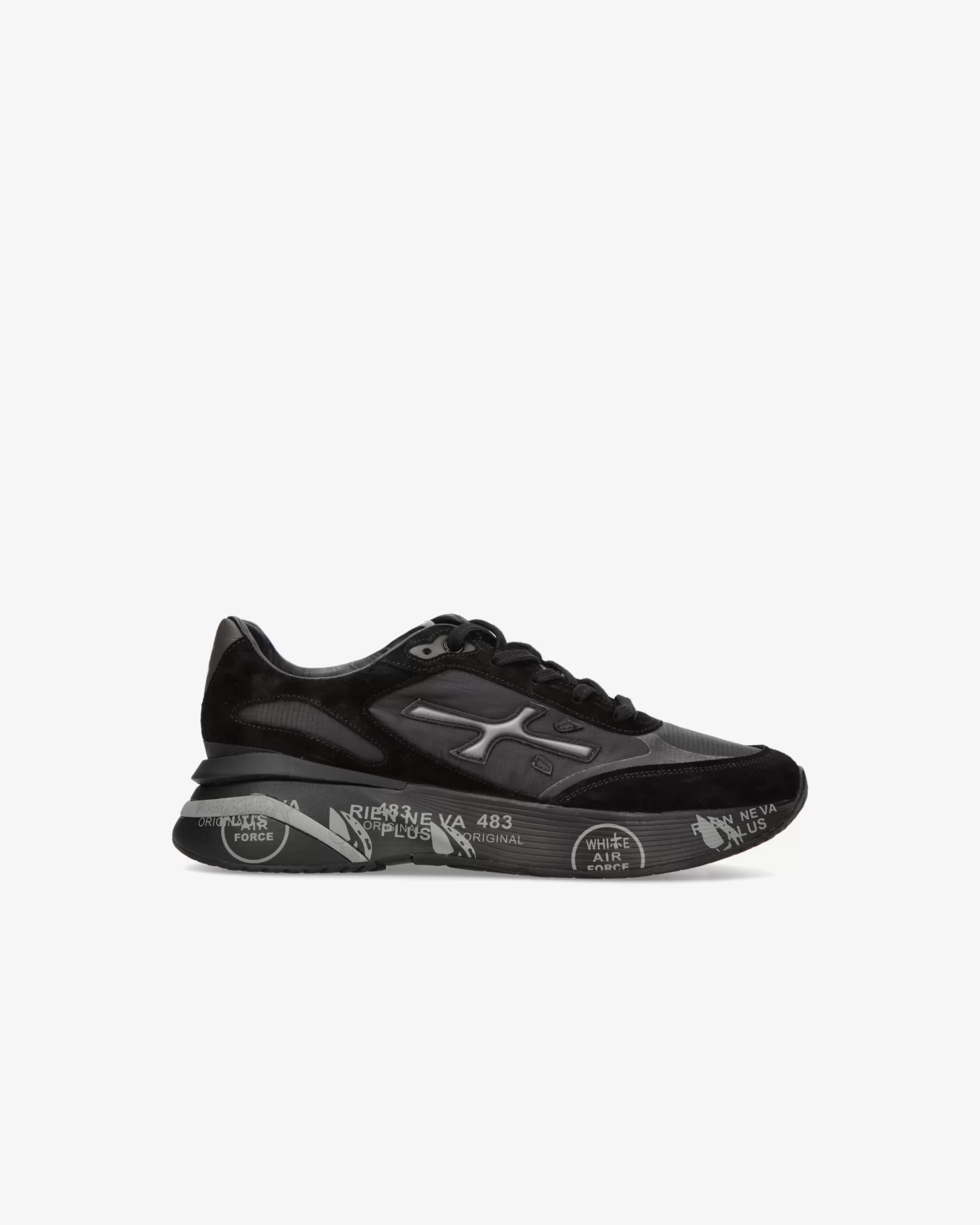Premiata MOERUN 6445 Flash Sale
