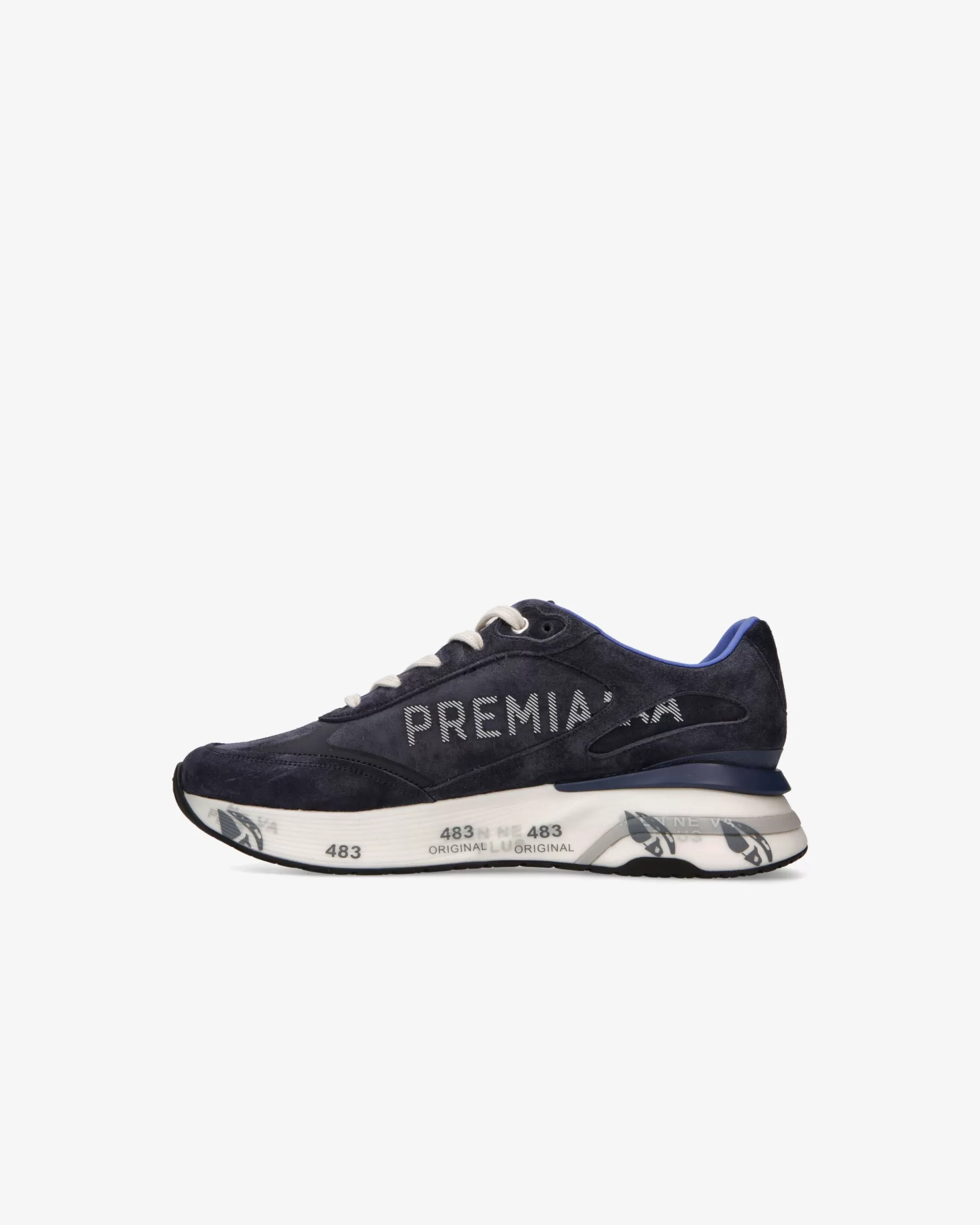 Premiata MOERUN 6449 Outlet