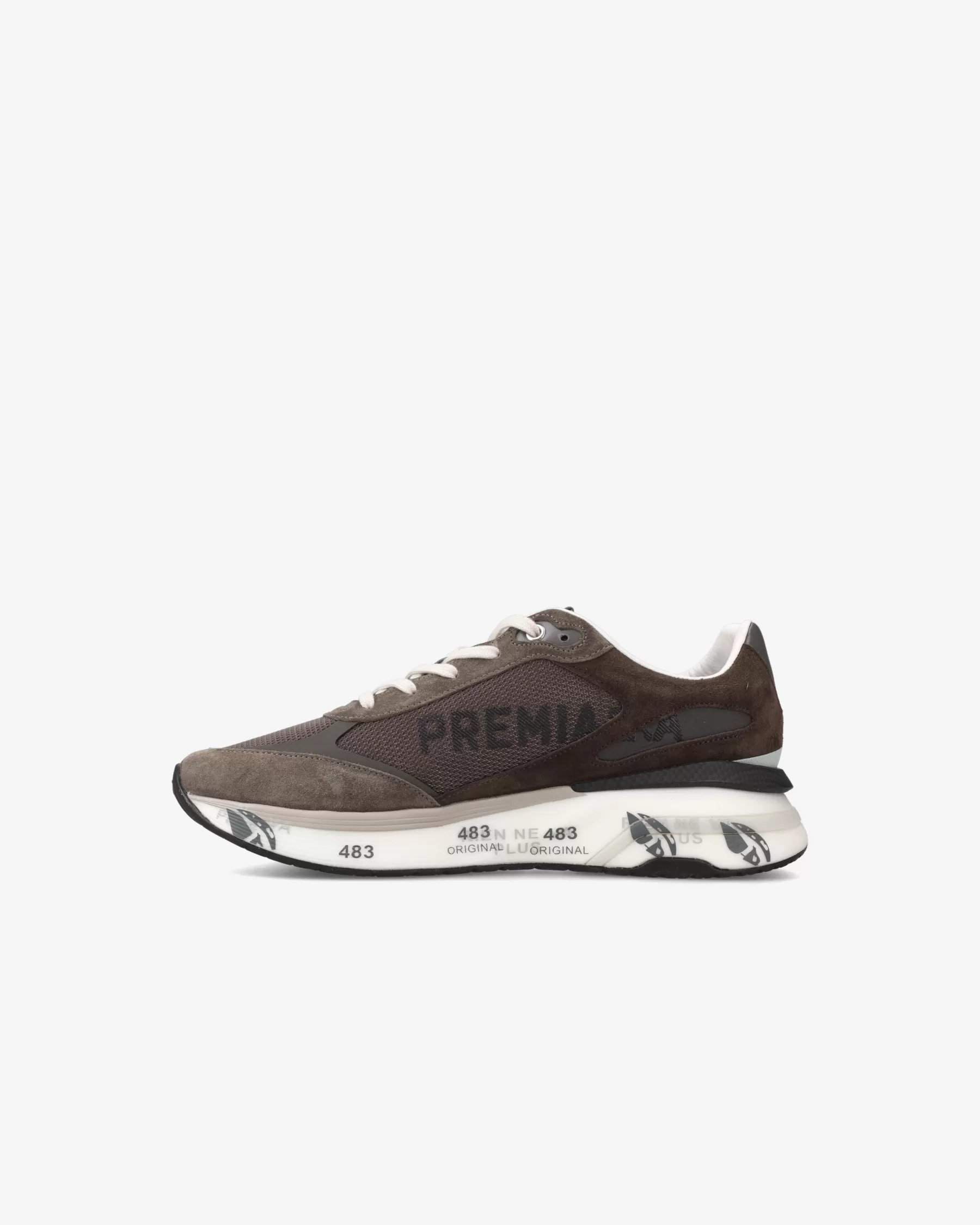 Premiata MOERUN 6446 Clearance