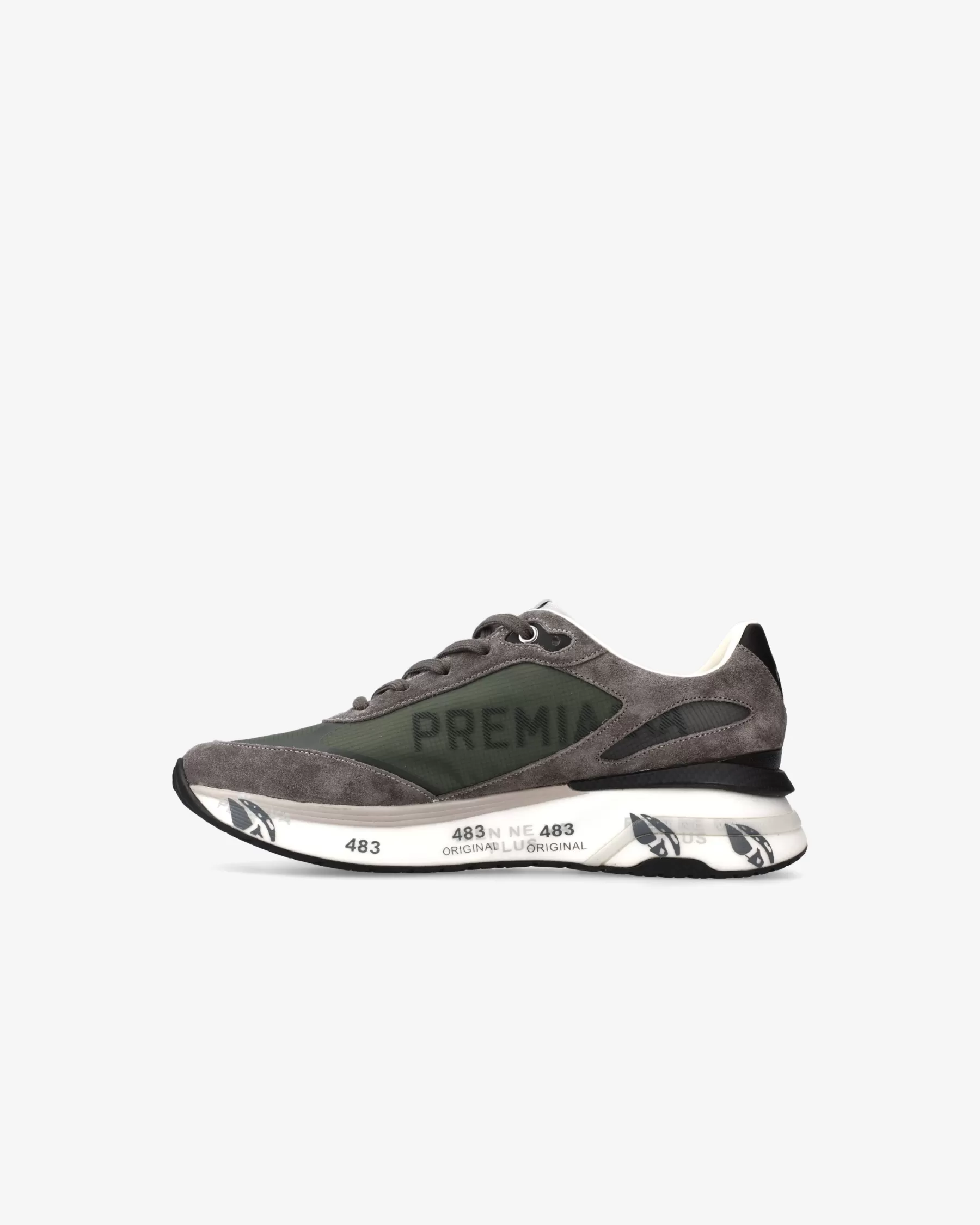 Premiata MOERUN 7106 New