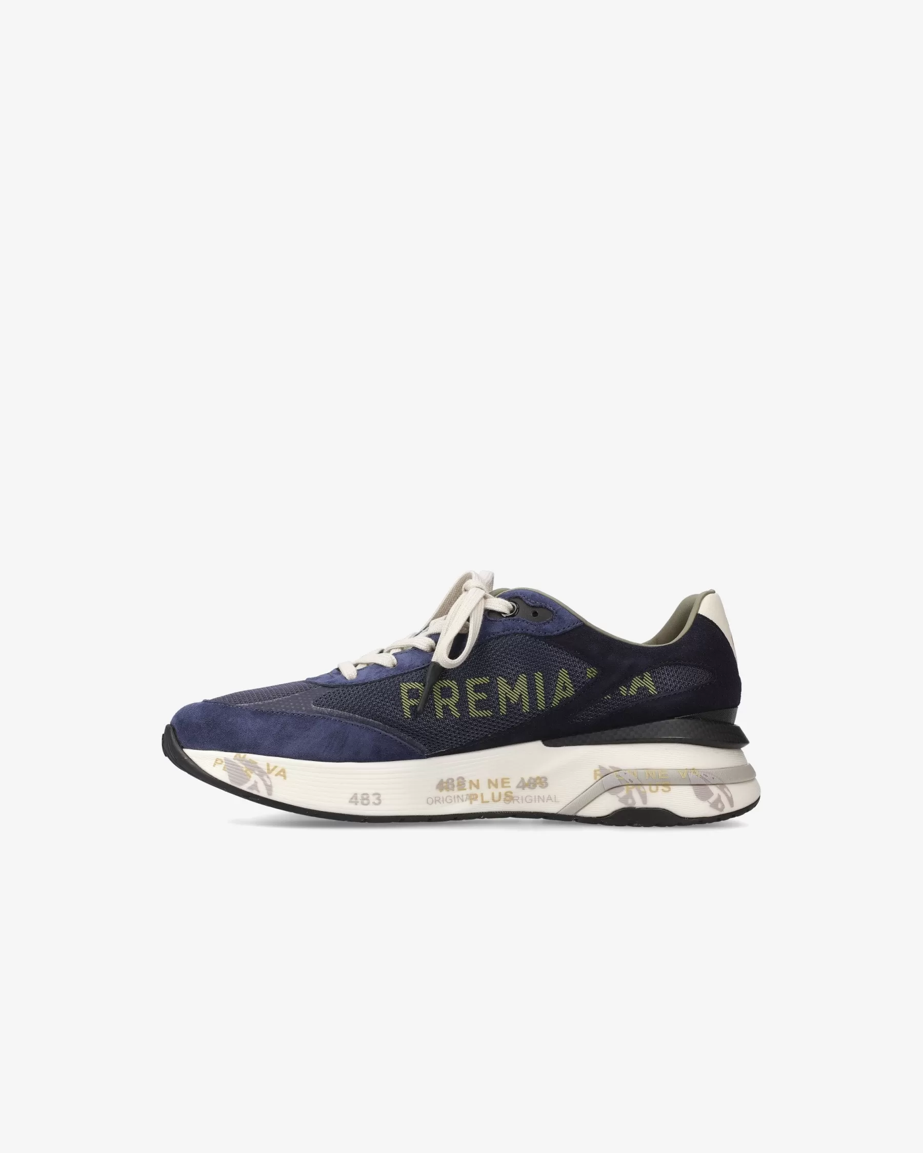 Premiata MOERUN 6890 Shop
