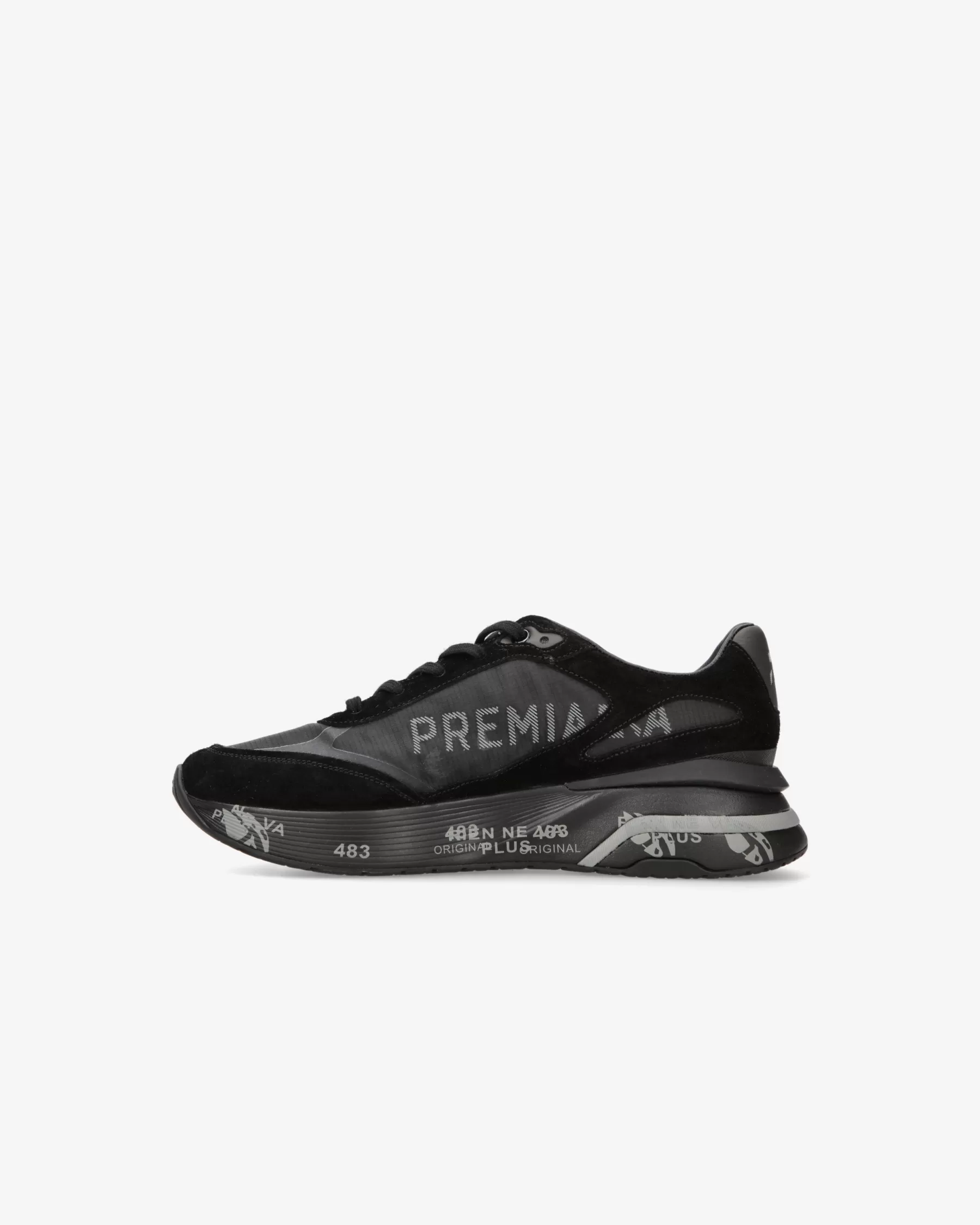 Premiata MOERUN 6445 Flash Sale