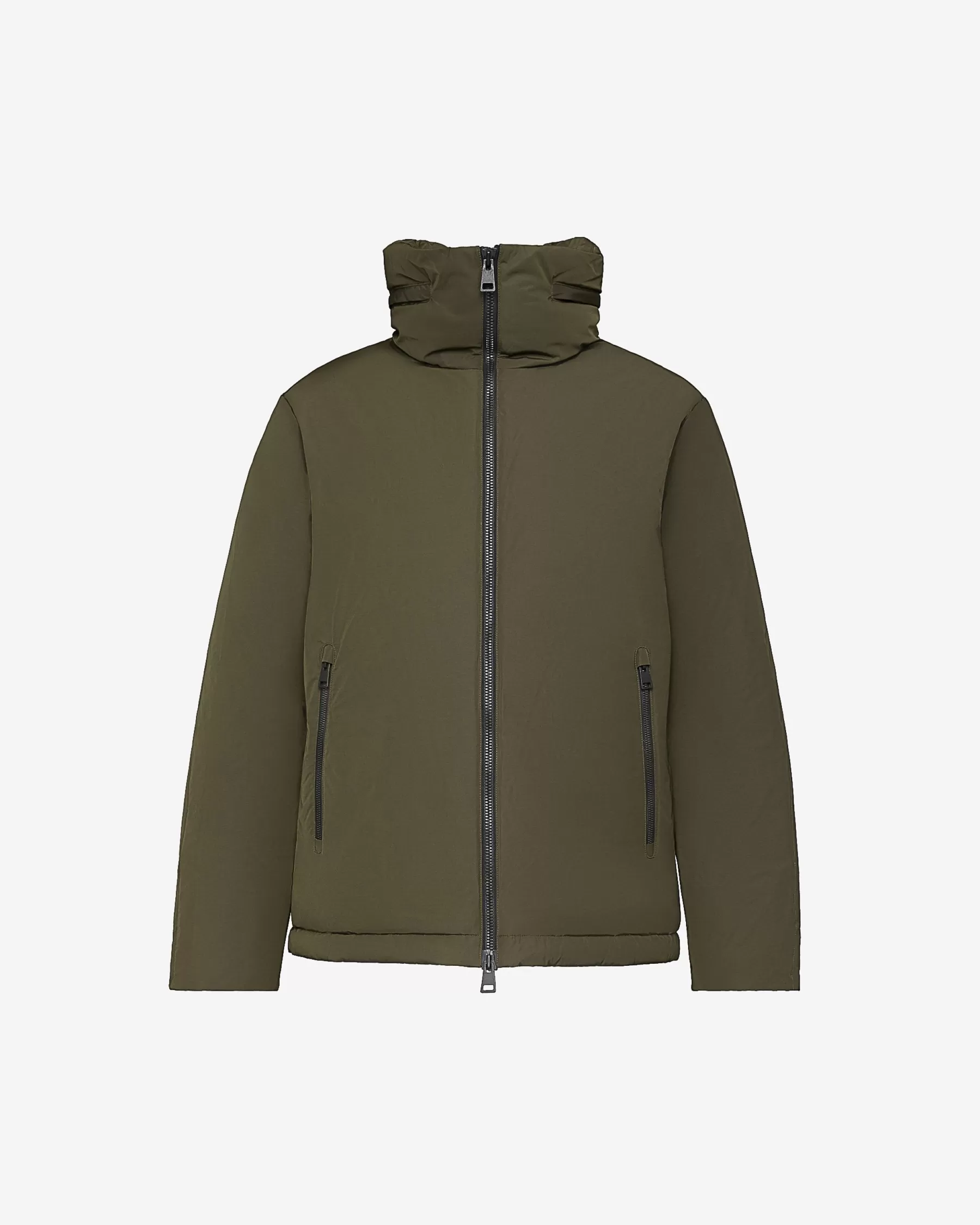 Premiata Piumino corto in nylon Discount