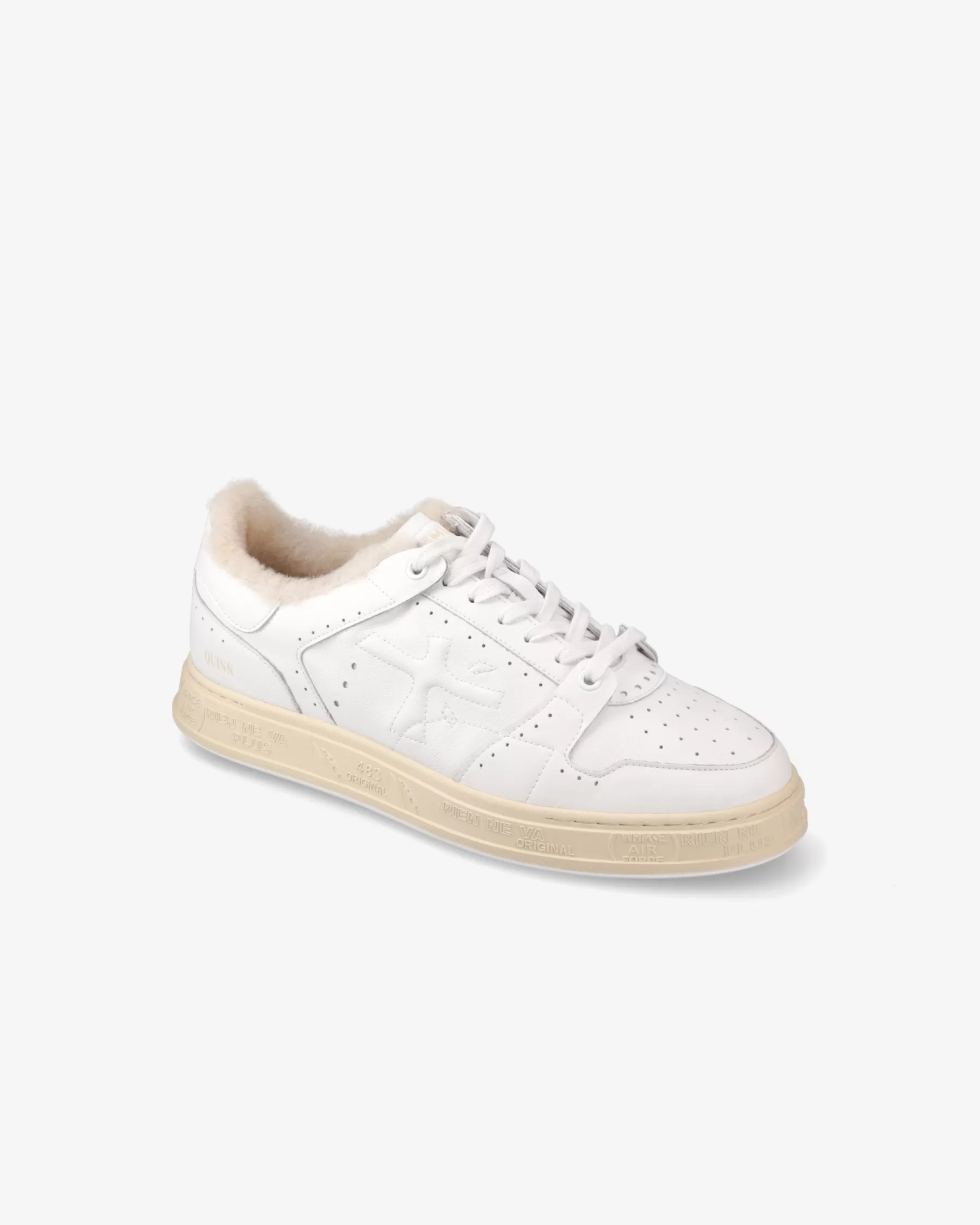 Premiata QUINN 6571M Flash Sale